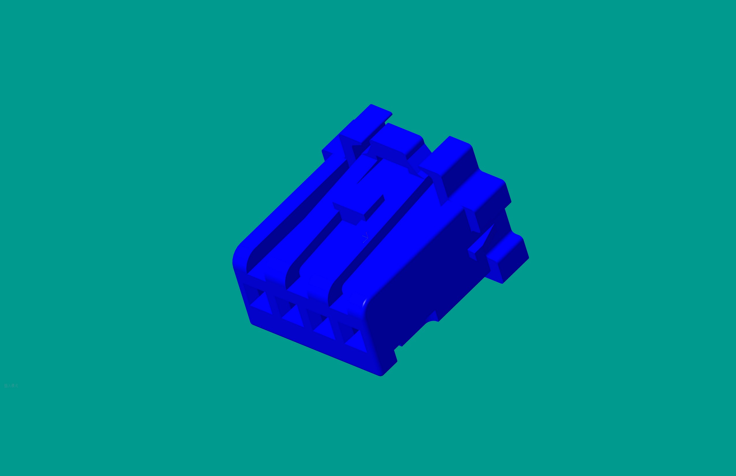 Rectangular Connectors-2.00mm PNi Series