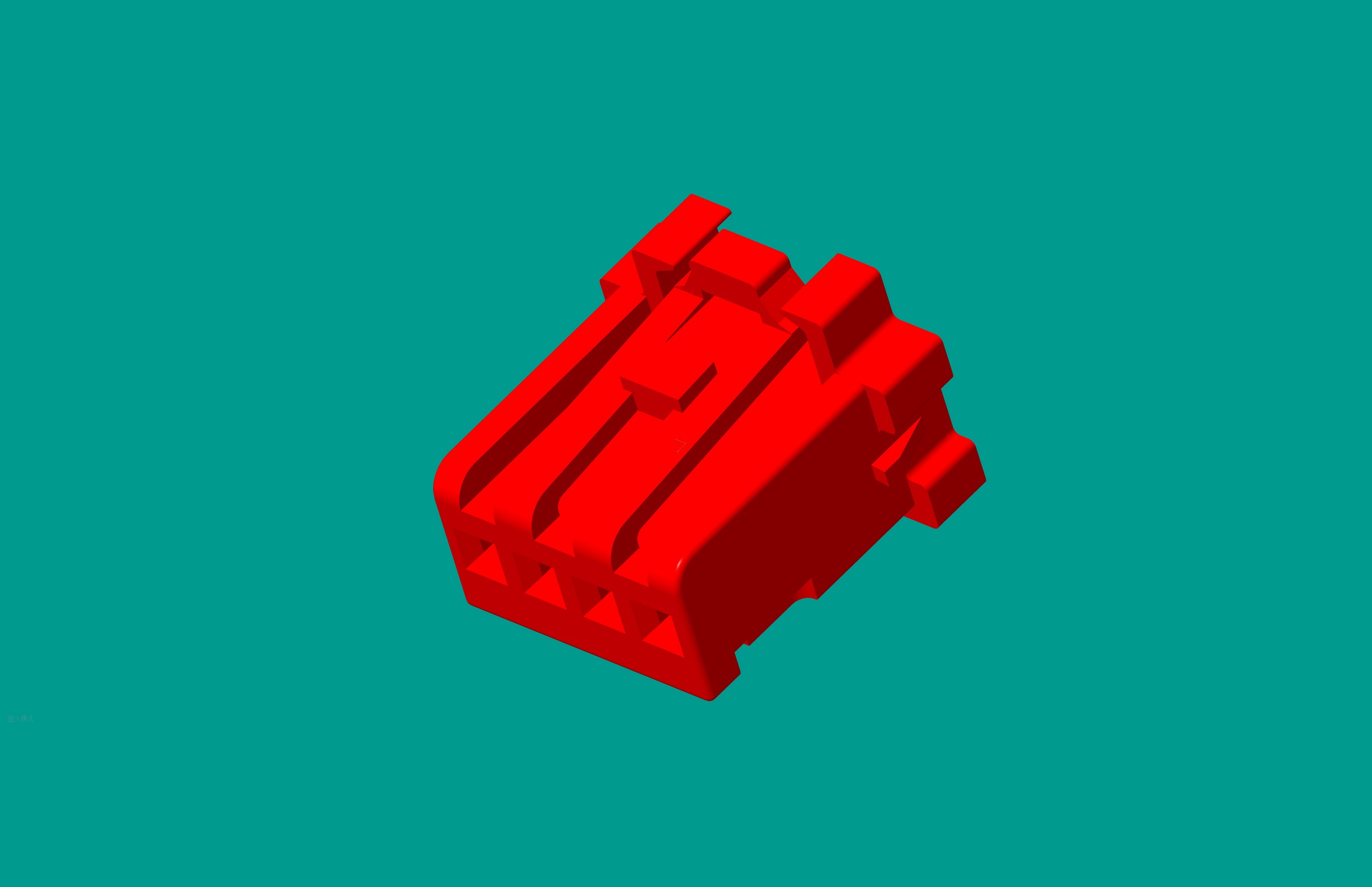 Rectangular Connectors-2.00mm PNi Series