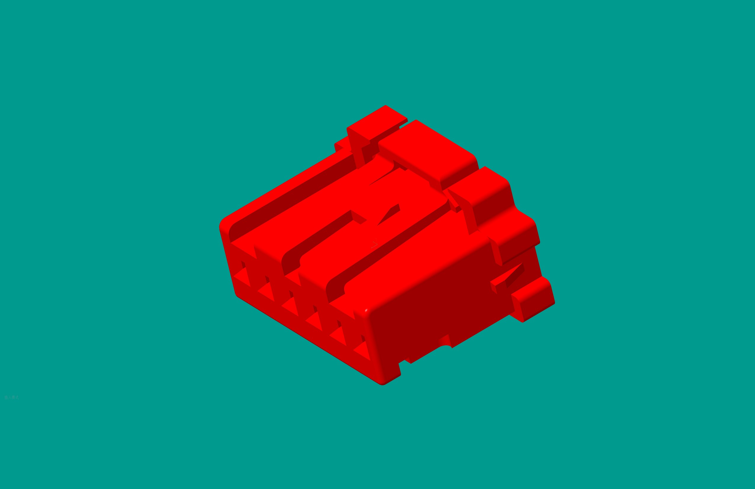 Rectangular Connectors-2.00mm PNi Series