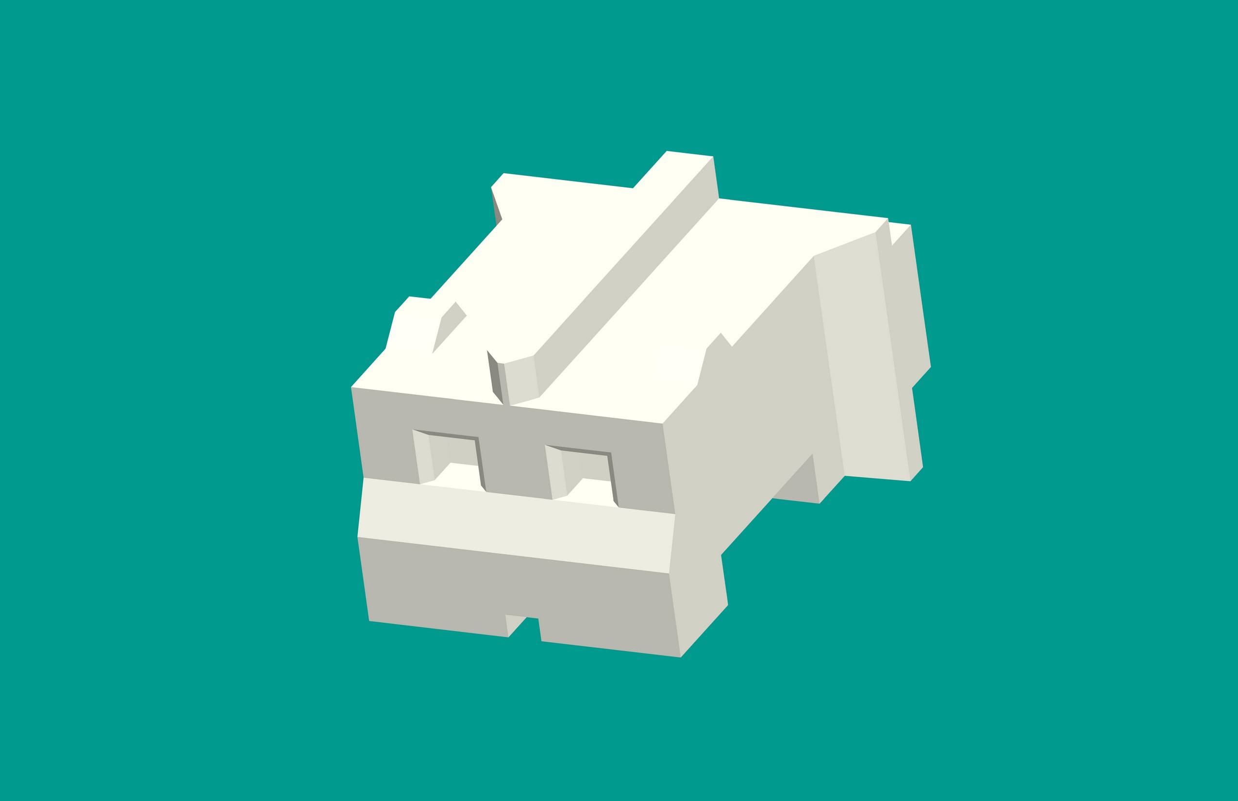 Rectangular Connectors-2.00mm PH Series