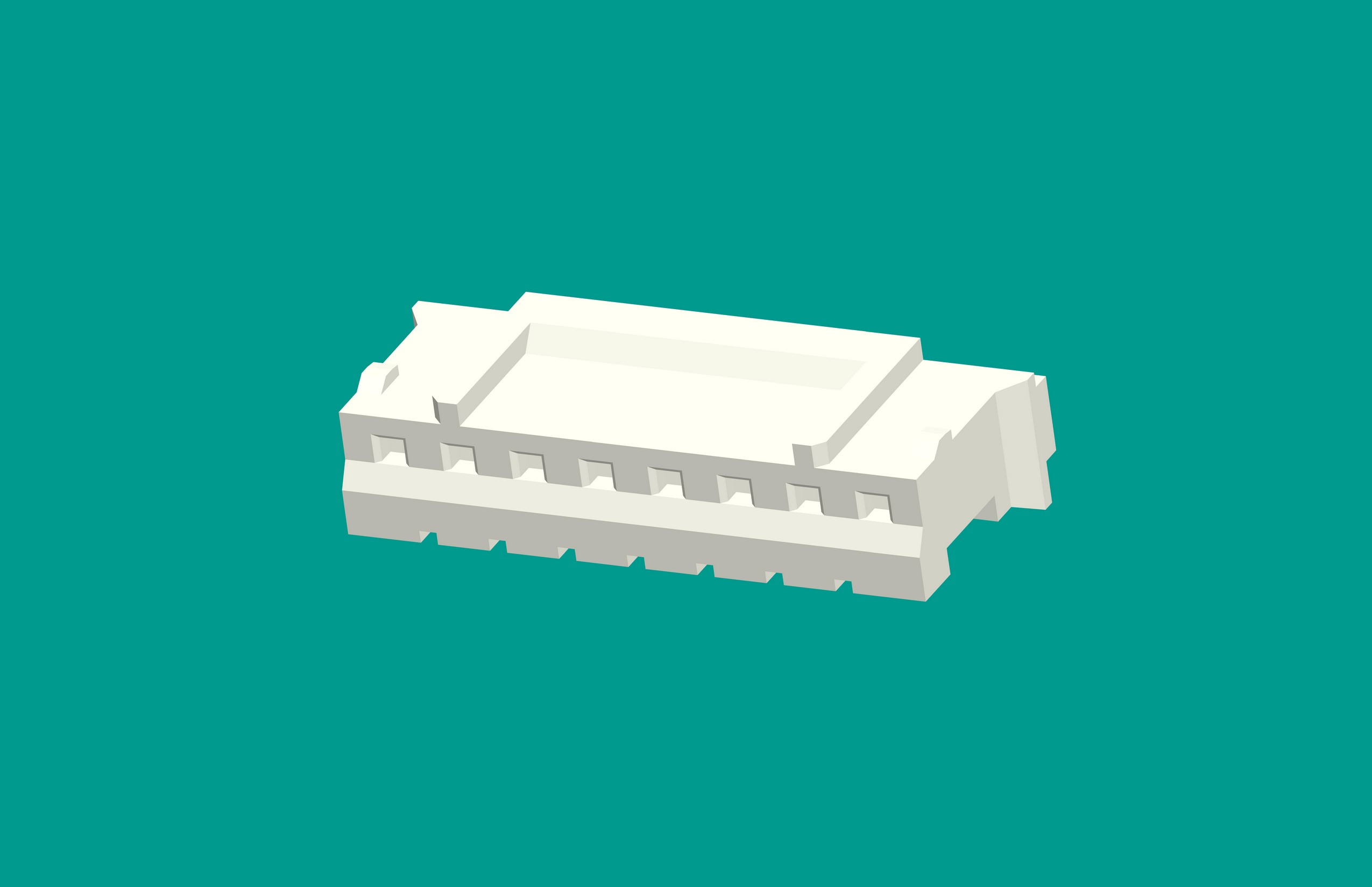 Rectangular Connectors-2.00mm PH Series