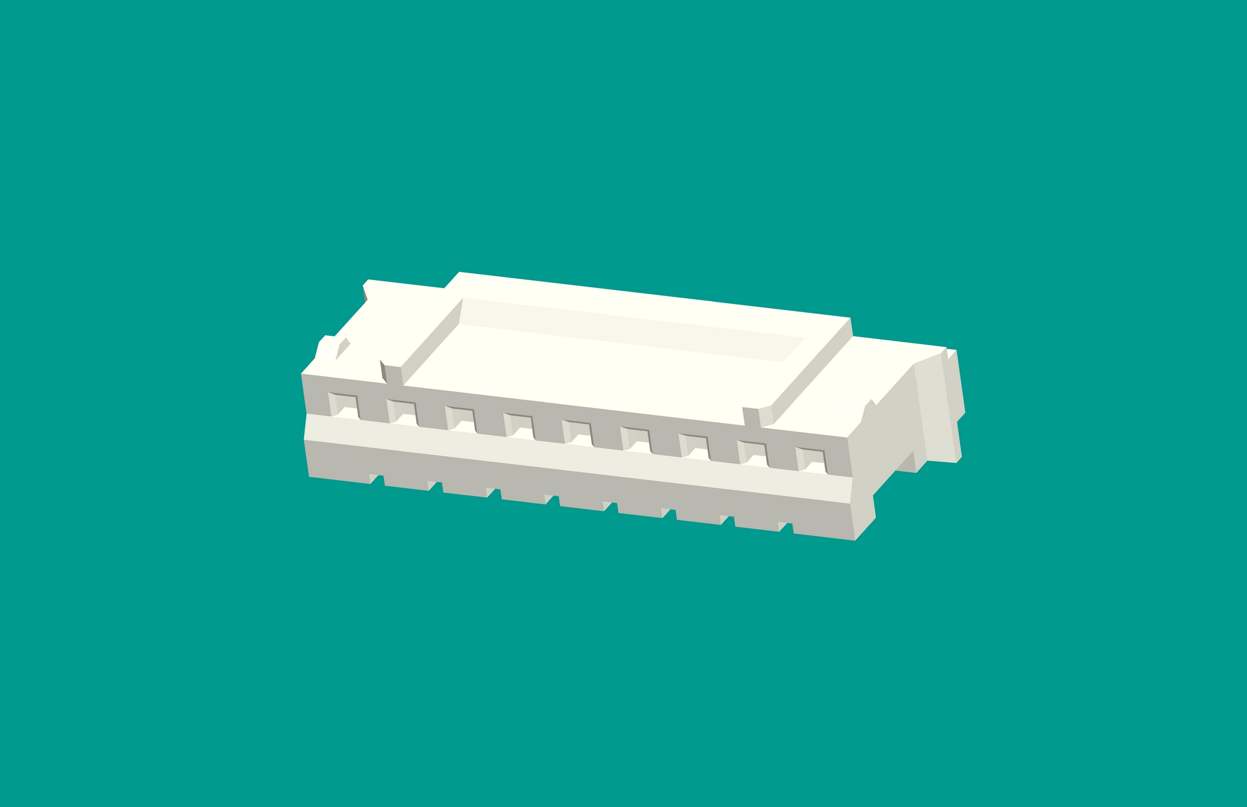 Rectangular Connectors-2.00mm PH Series