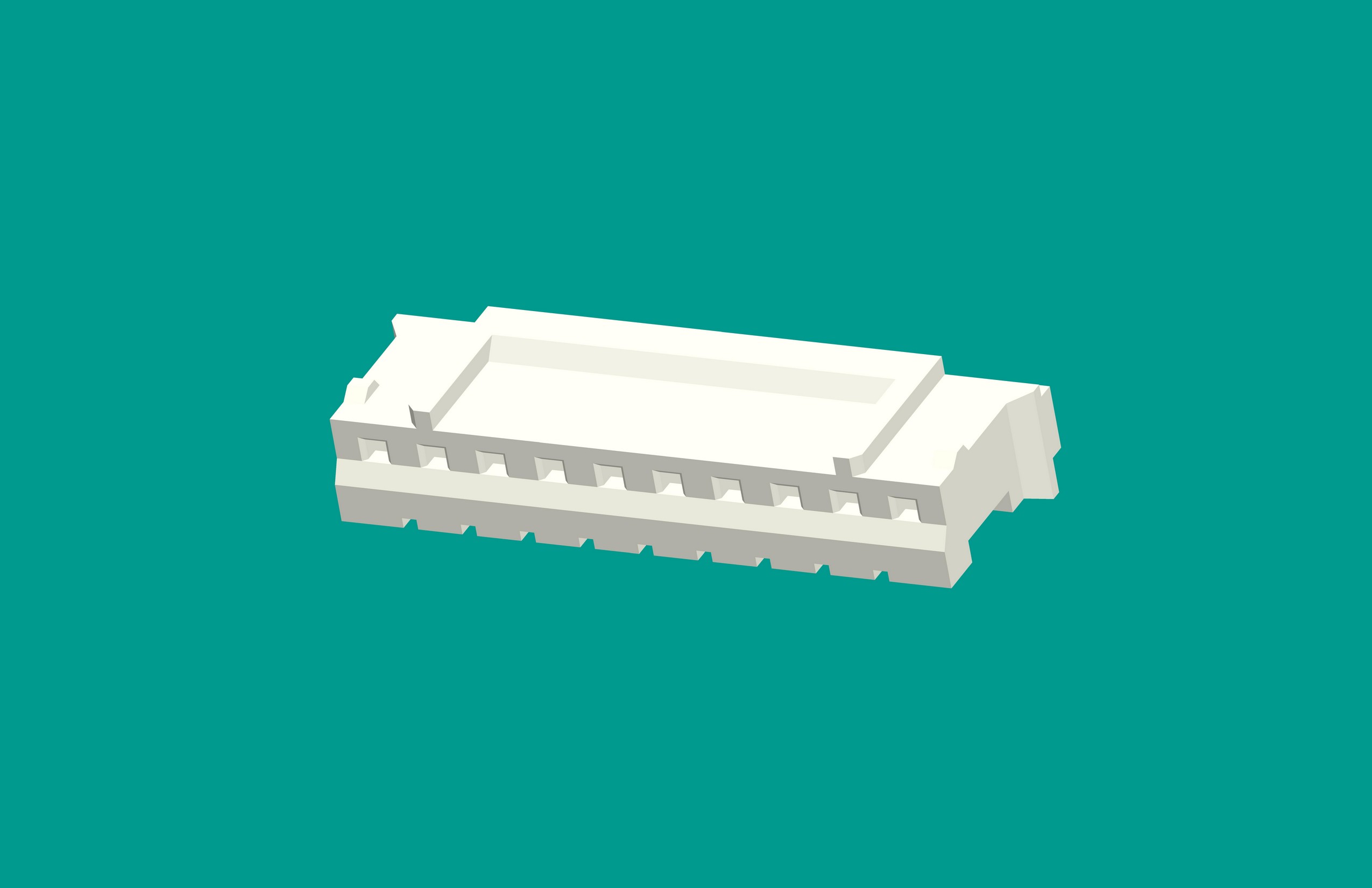 Rectangular Connectors-2.00mm PH Series
