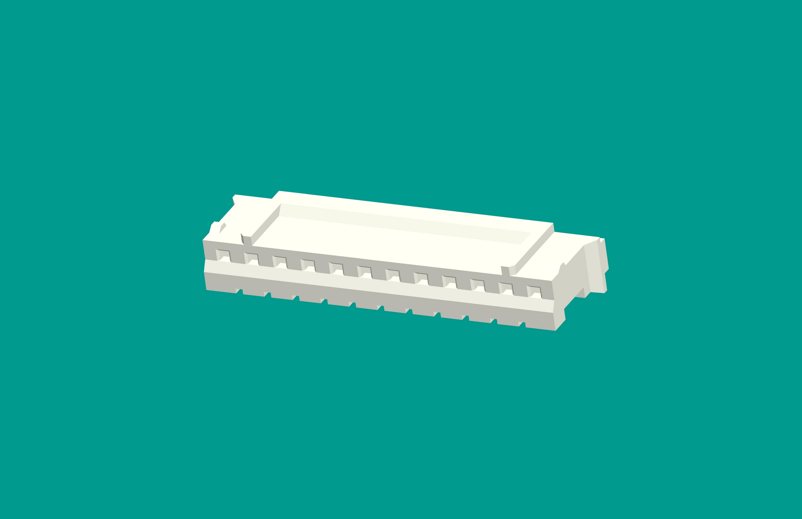 Rectangular Connectors-2.00mm PH Series