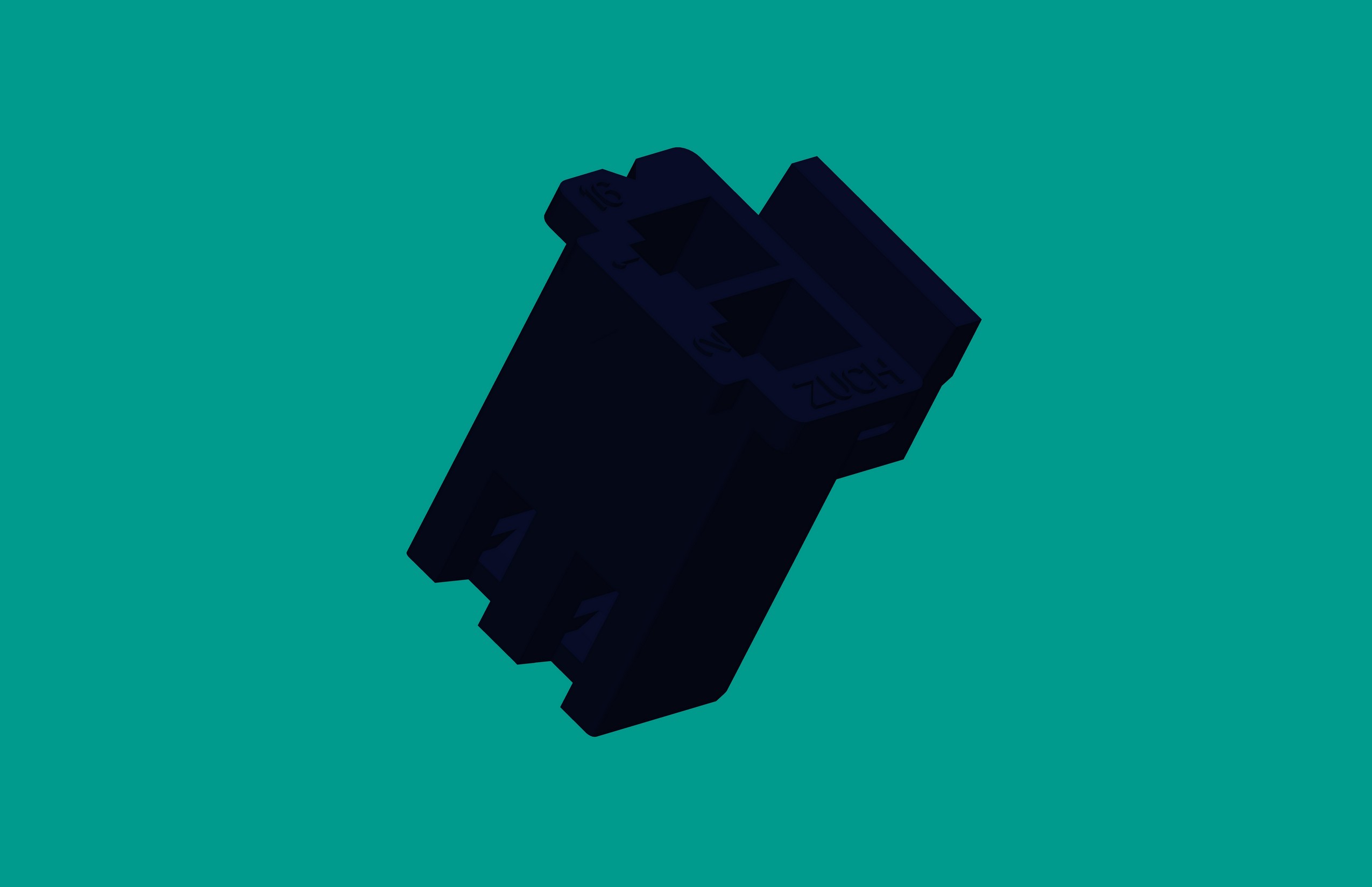 Rectangular Connectors-2.50mm XH Series