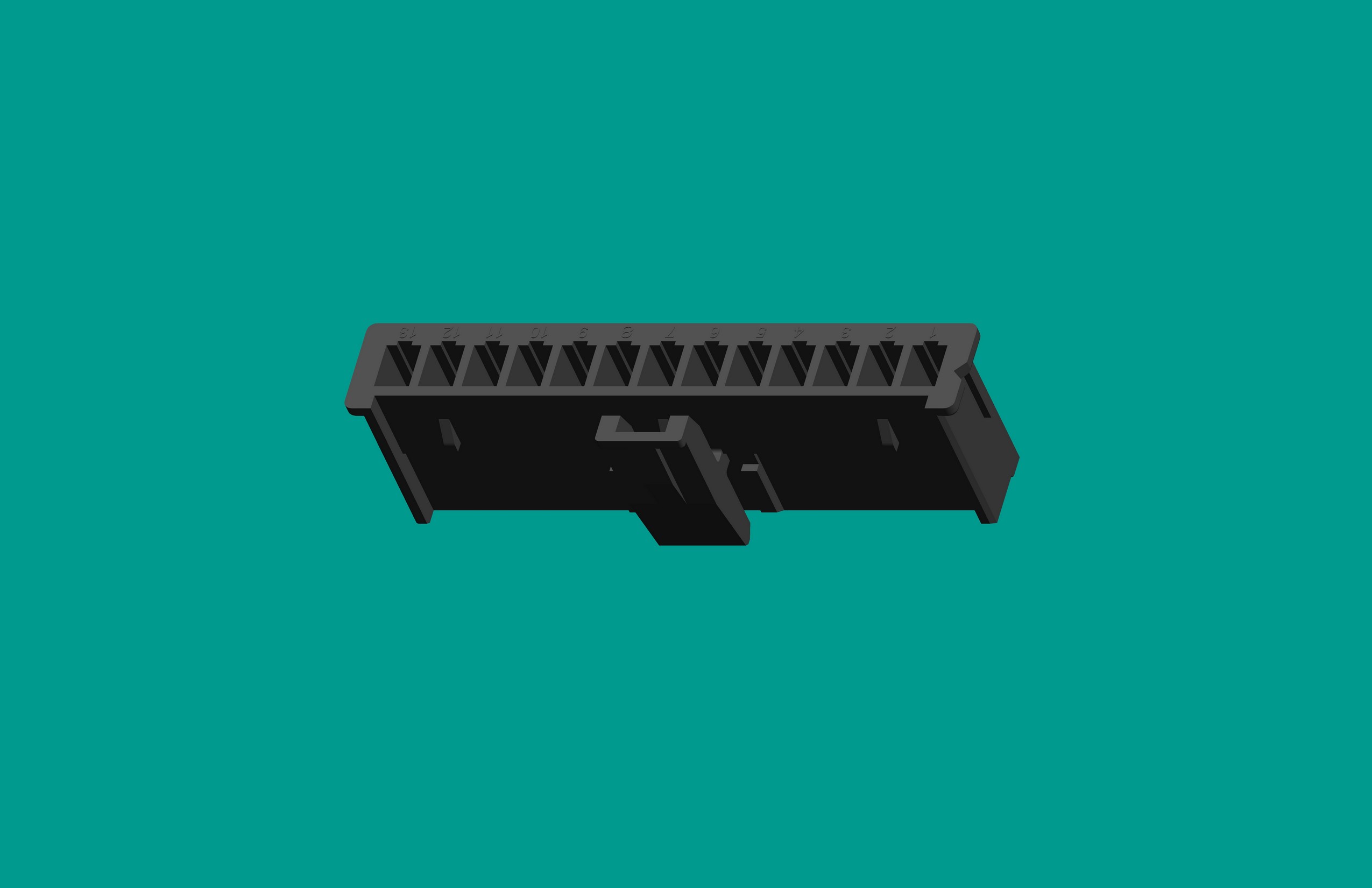 HP2503J-13Y/0601
