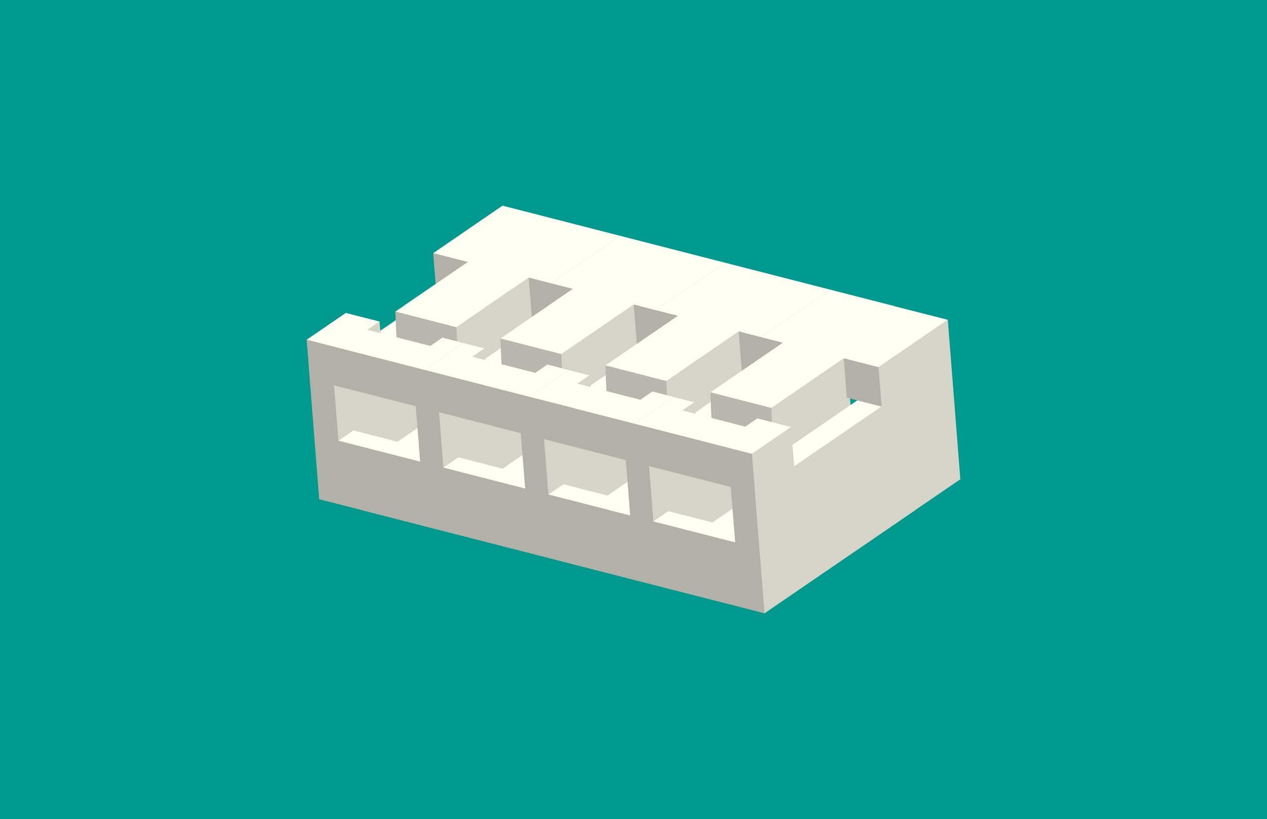 Rectangular Connectors-2.50mm JC25 Series