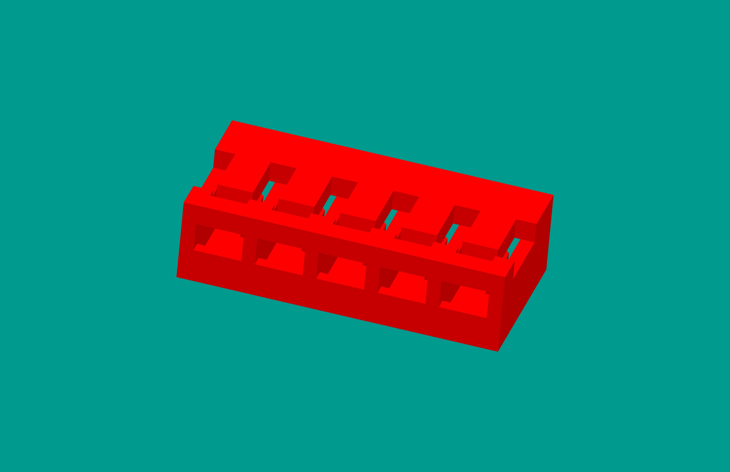 Rectangular Connectors-2.50mm JC25 Series