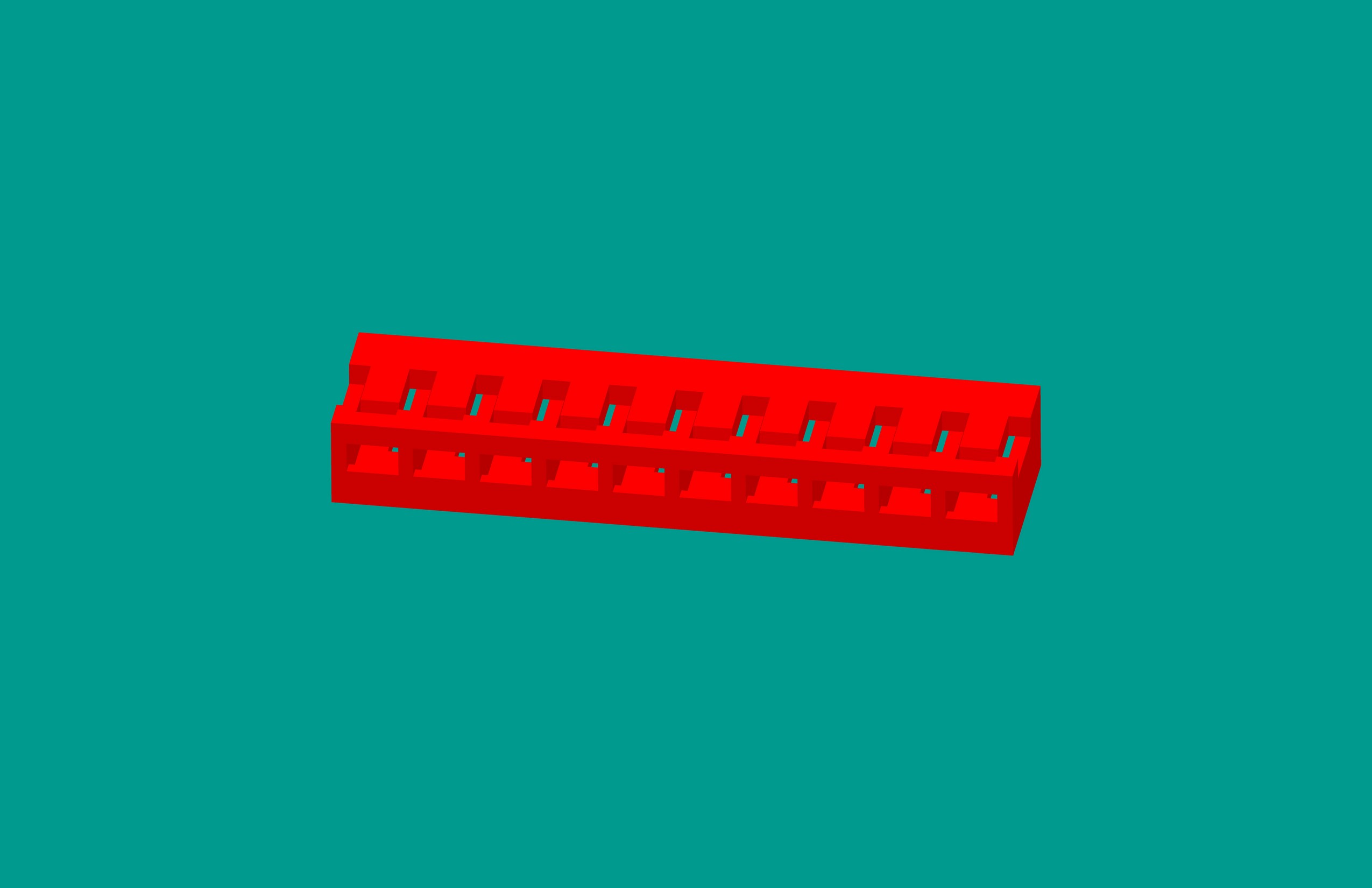 Rectangular Connectors-2.50mm JC25 Series