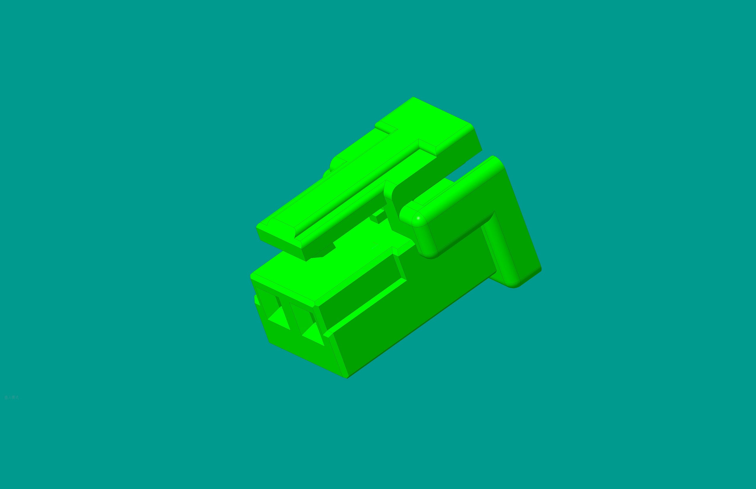 Rectangular Connectors-2.50mm XHBC Series