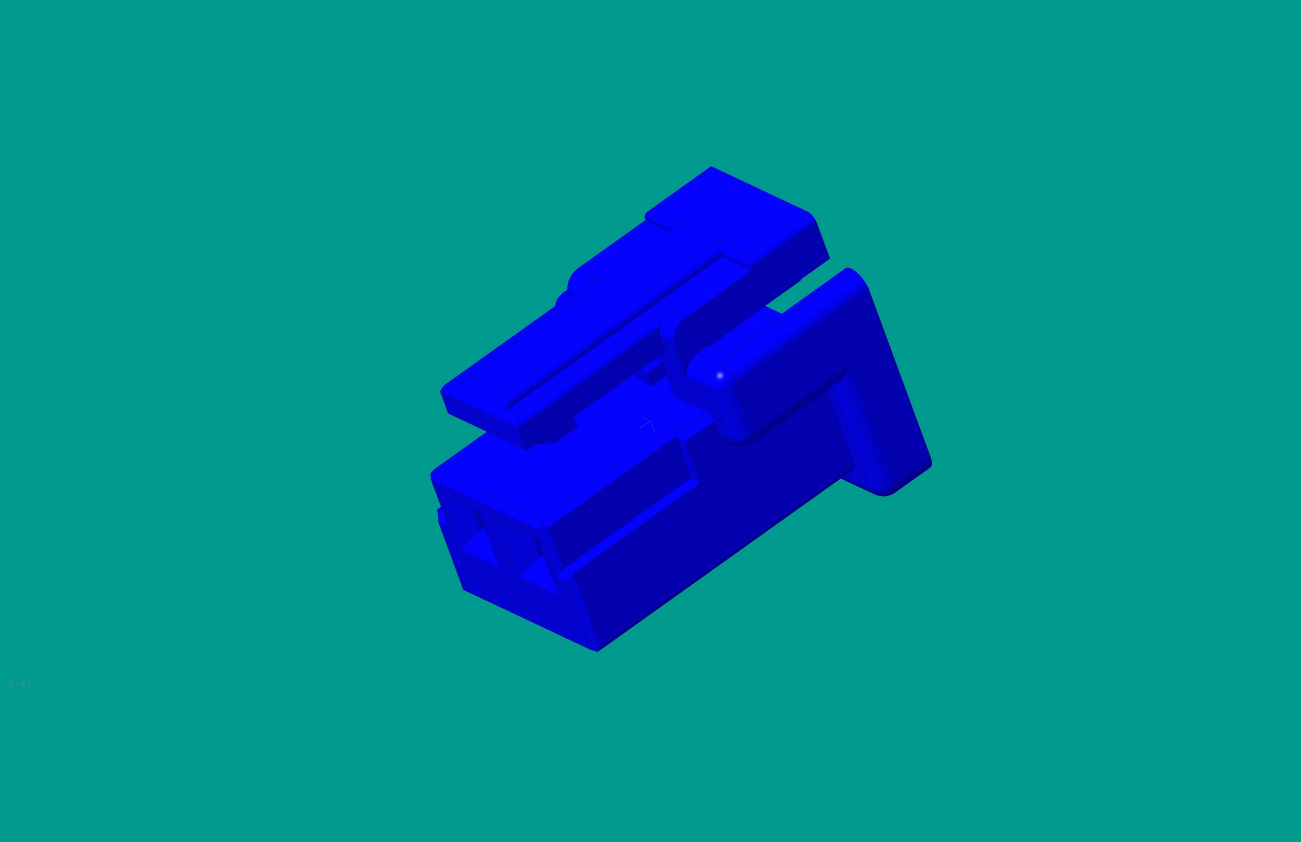 Rectangular Connectors-2.50mm XHBC Series