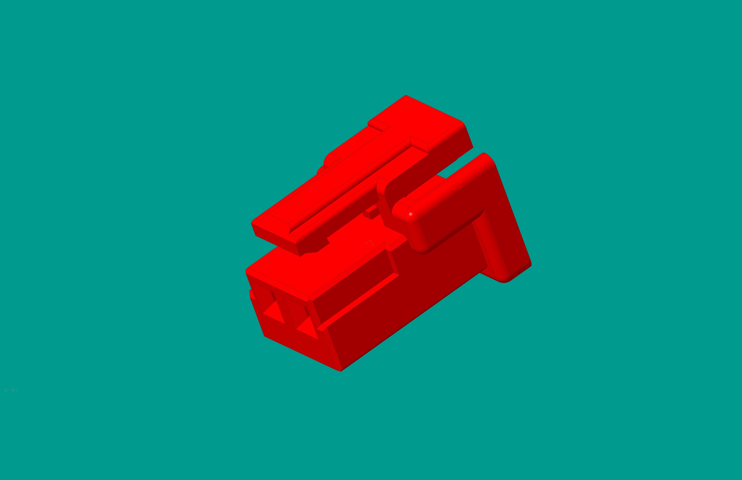 Rectangular Connectors-2.50mm XHBC Series