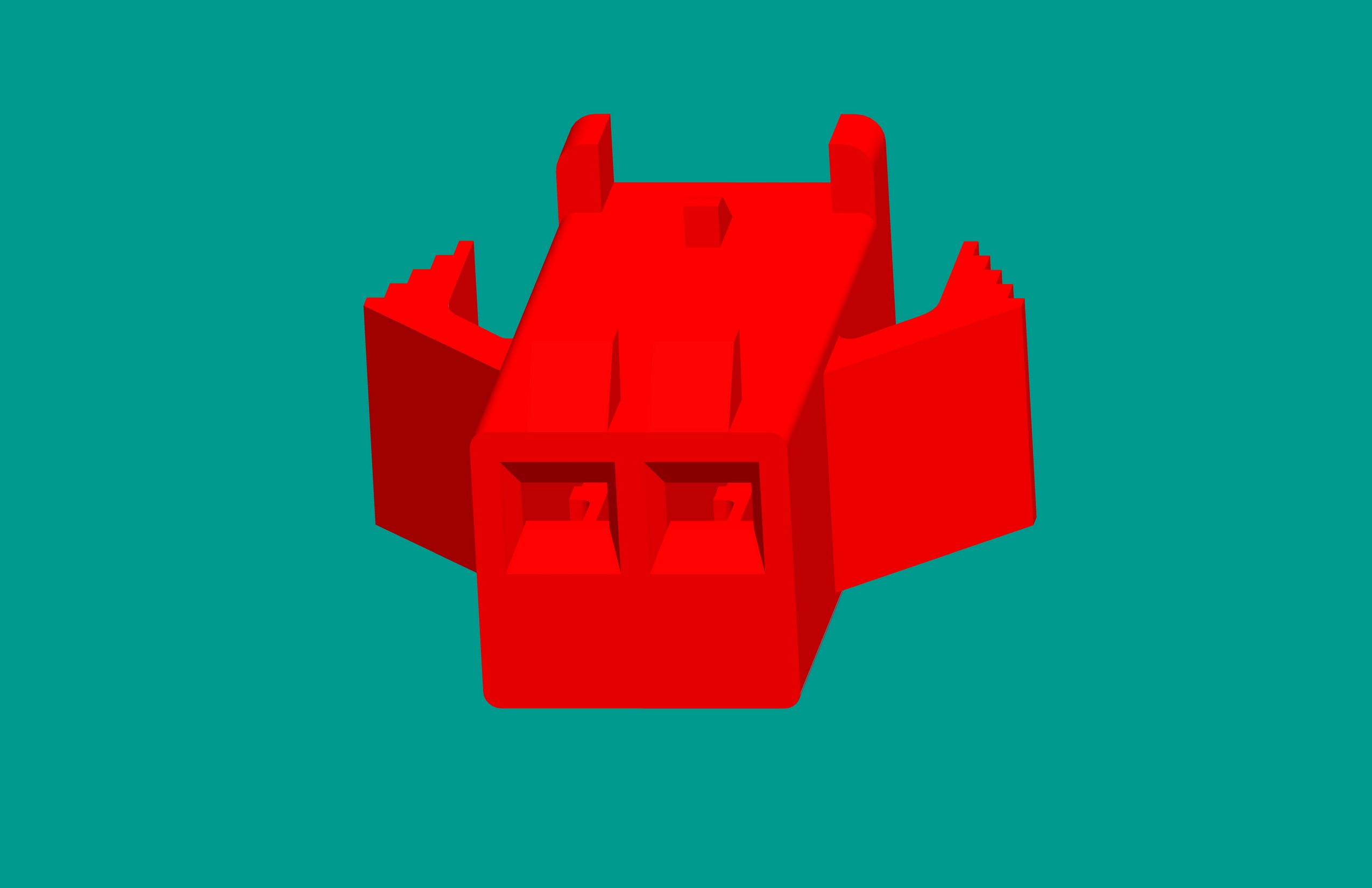 Rectangular Connectors-2.50mm SMC Series