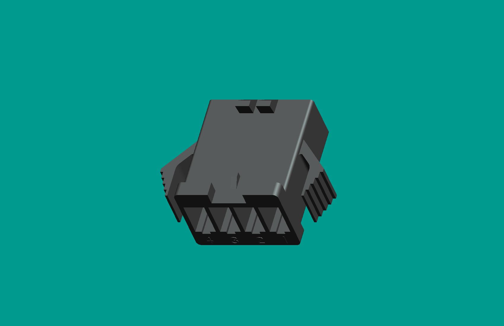 HP2523J-4Y/0601
