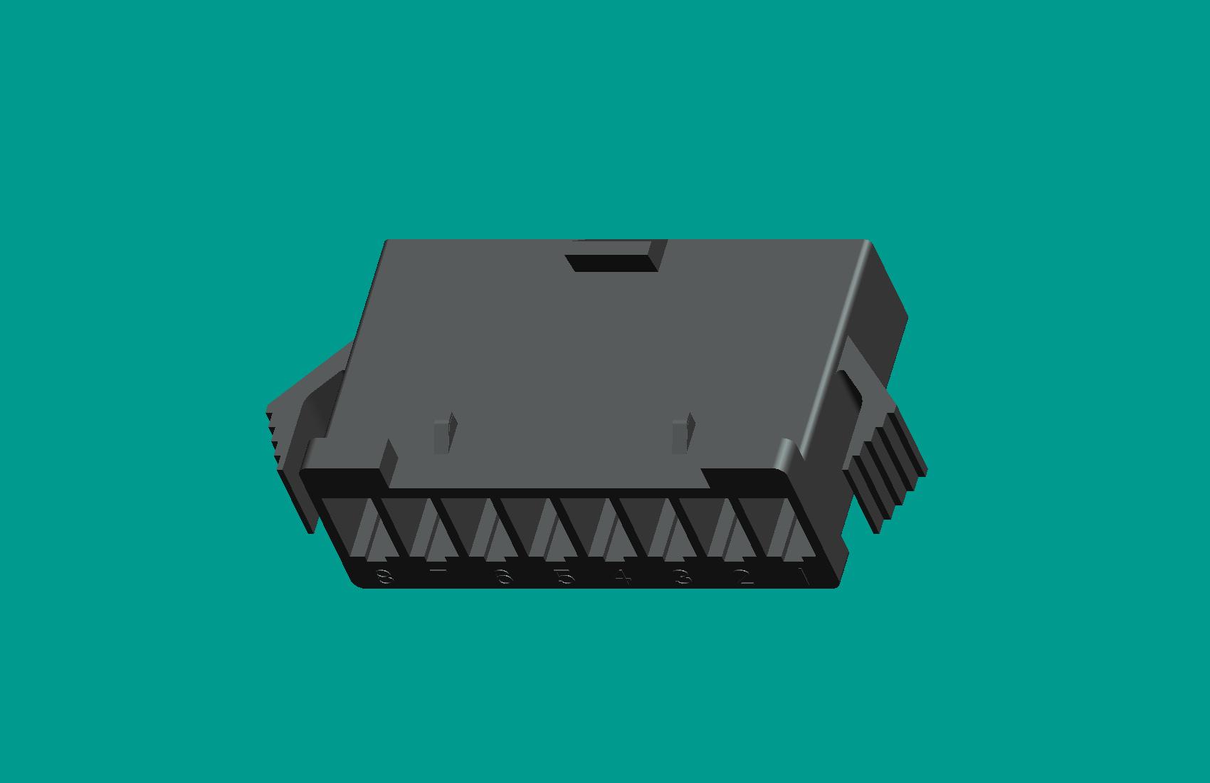 HP2523J-8Y/0601