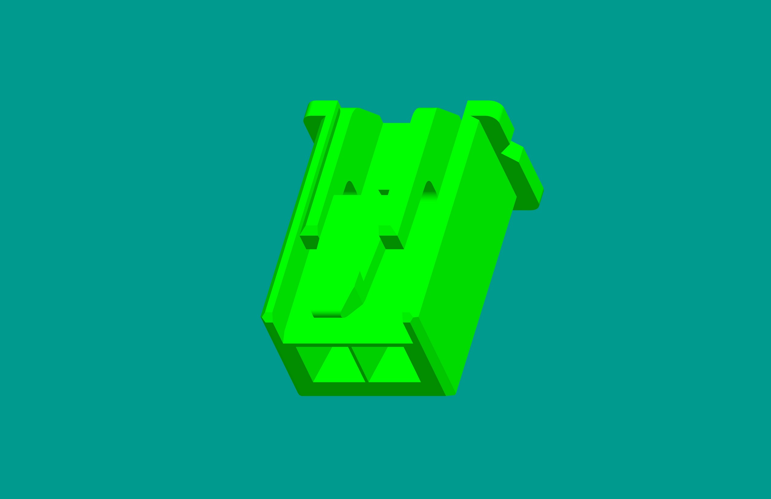 Rectangular Connectors-2.50mm XM Series