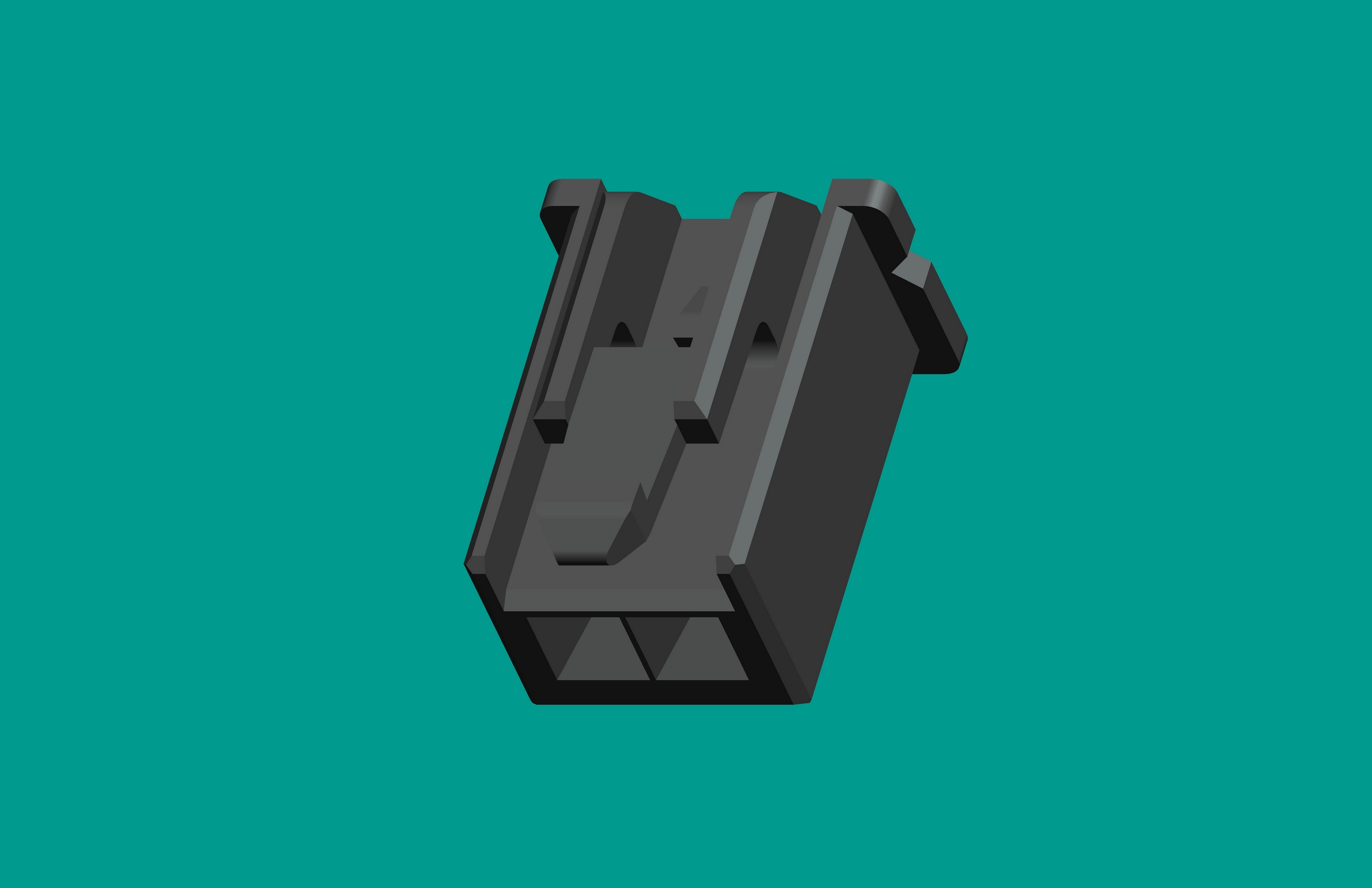 Rectangular Connectors-2.50mm XM Series