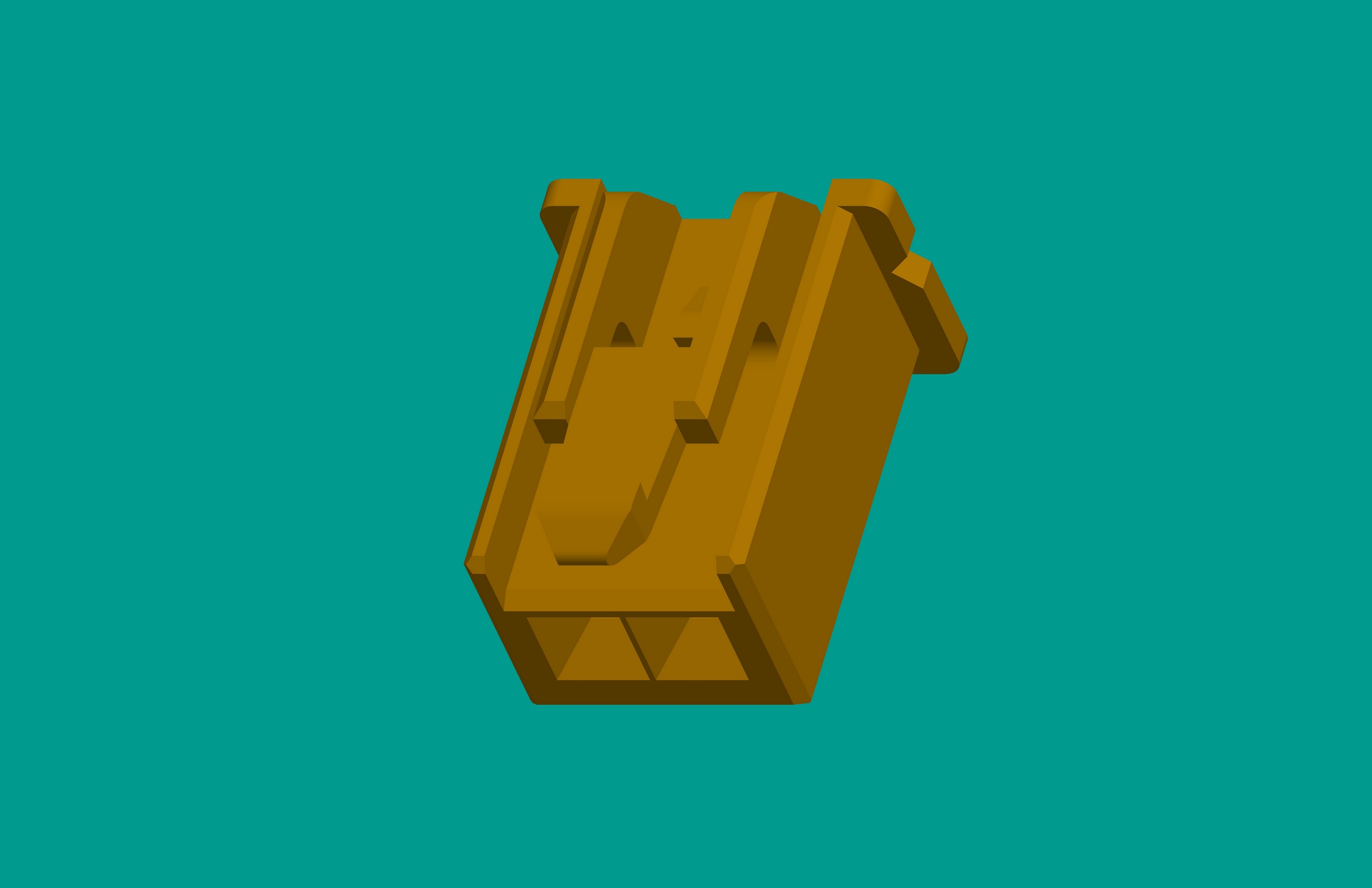 Rectangular Connectors-2.50mm XM Series