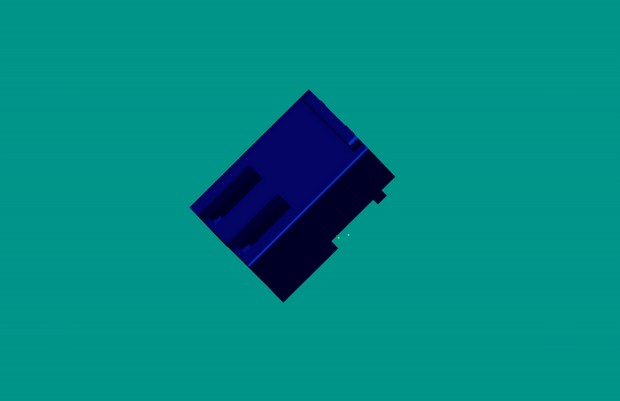 Rectangular Connectors-3.96mm VH Series