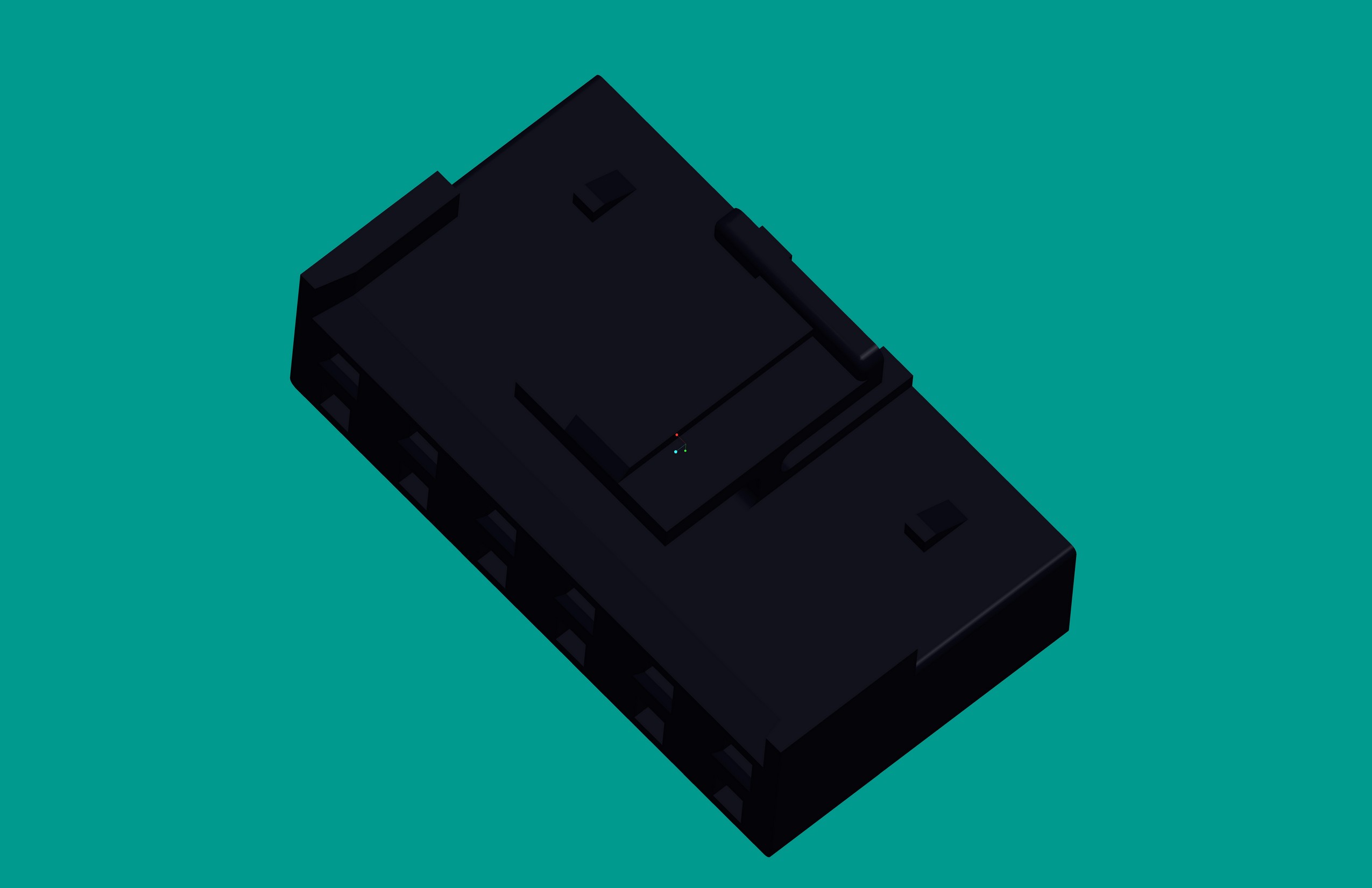 HP3960M-6Y/0601