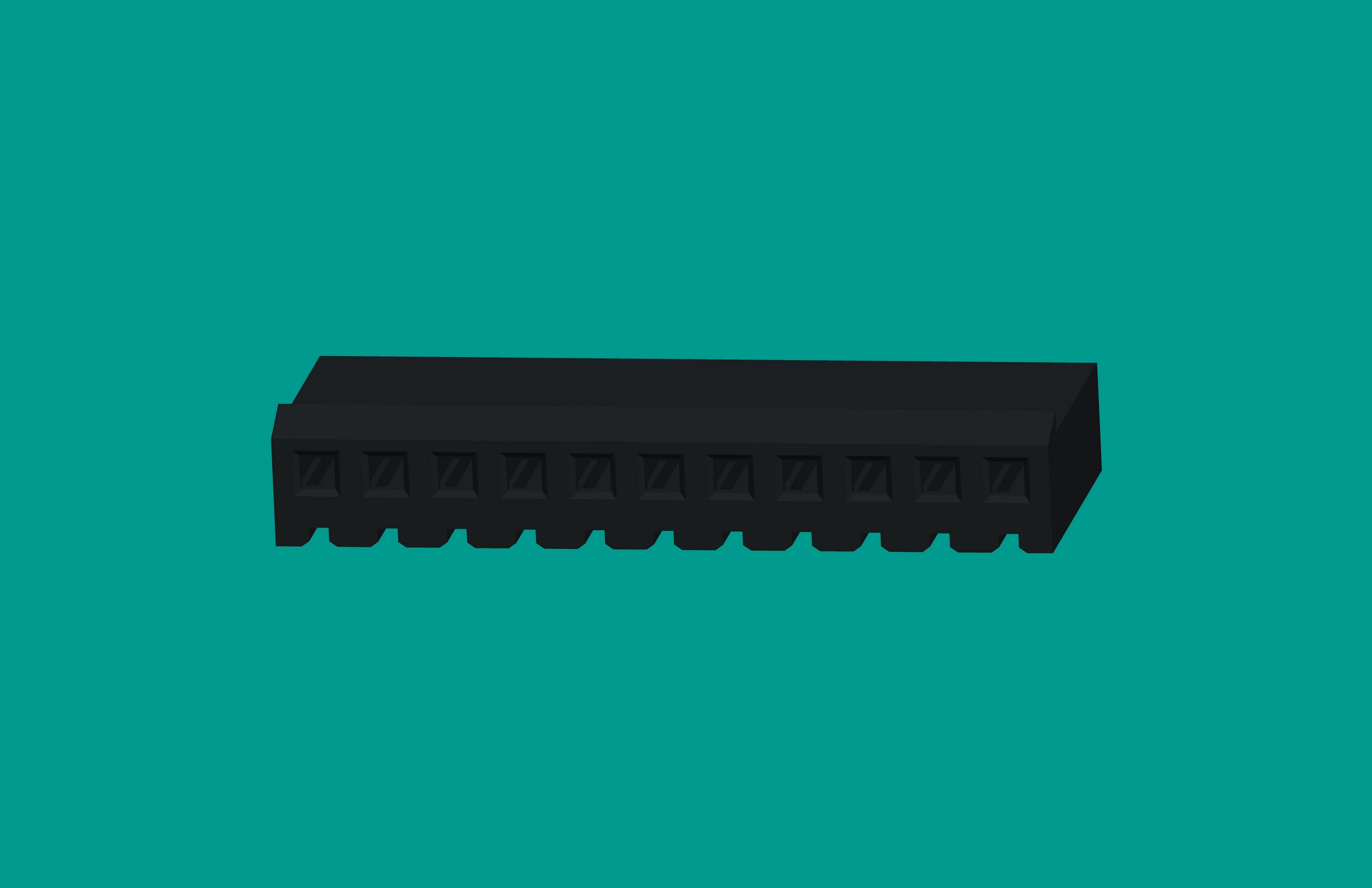 HP3962M-11Y/0601