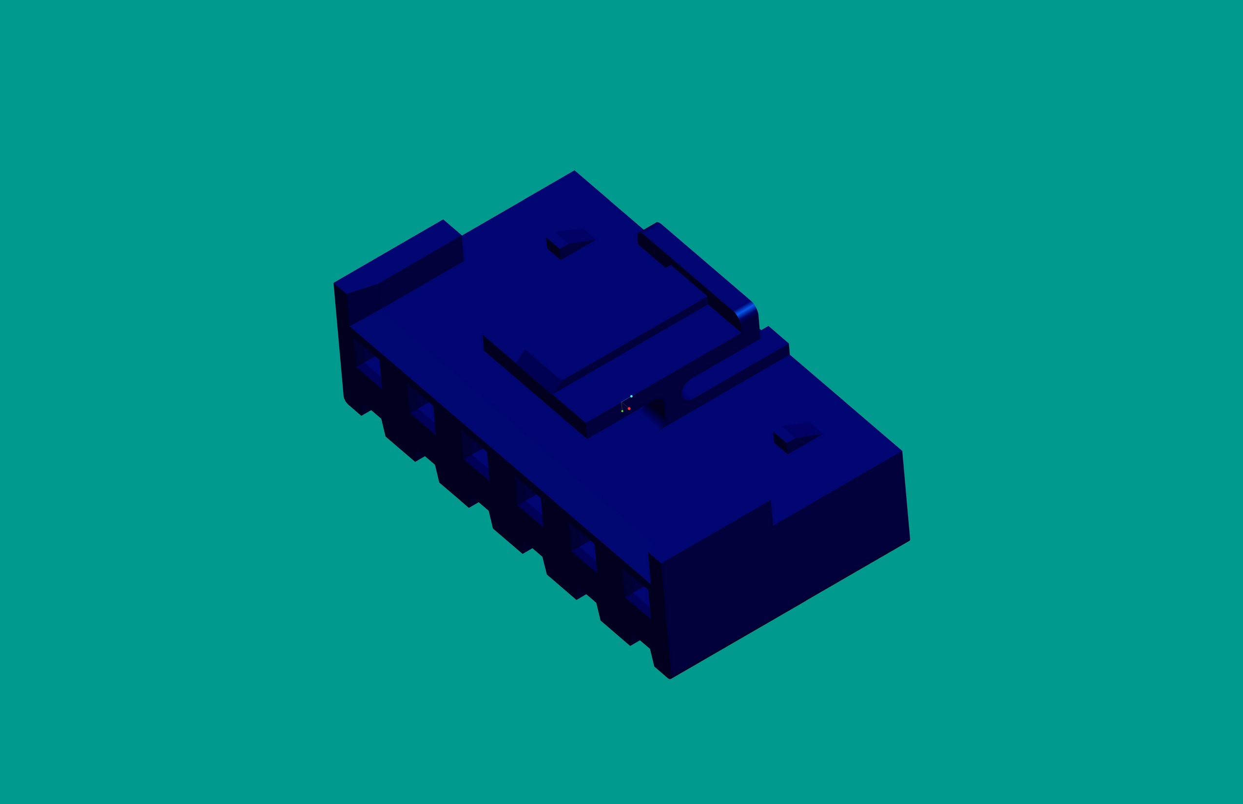 HP3965J-6Y/0801