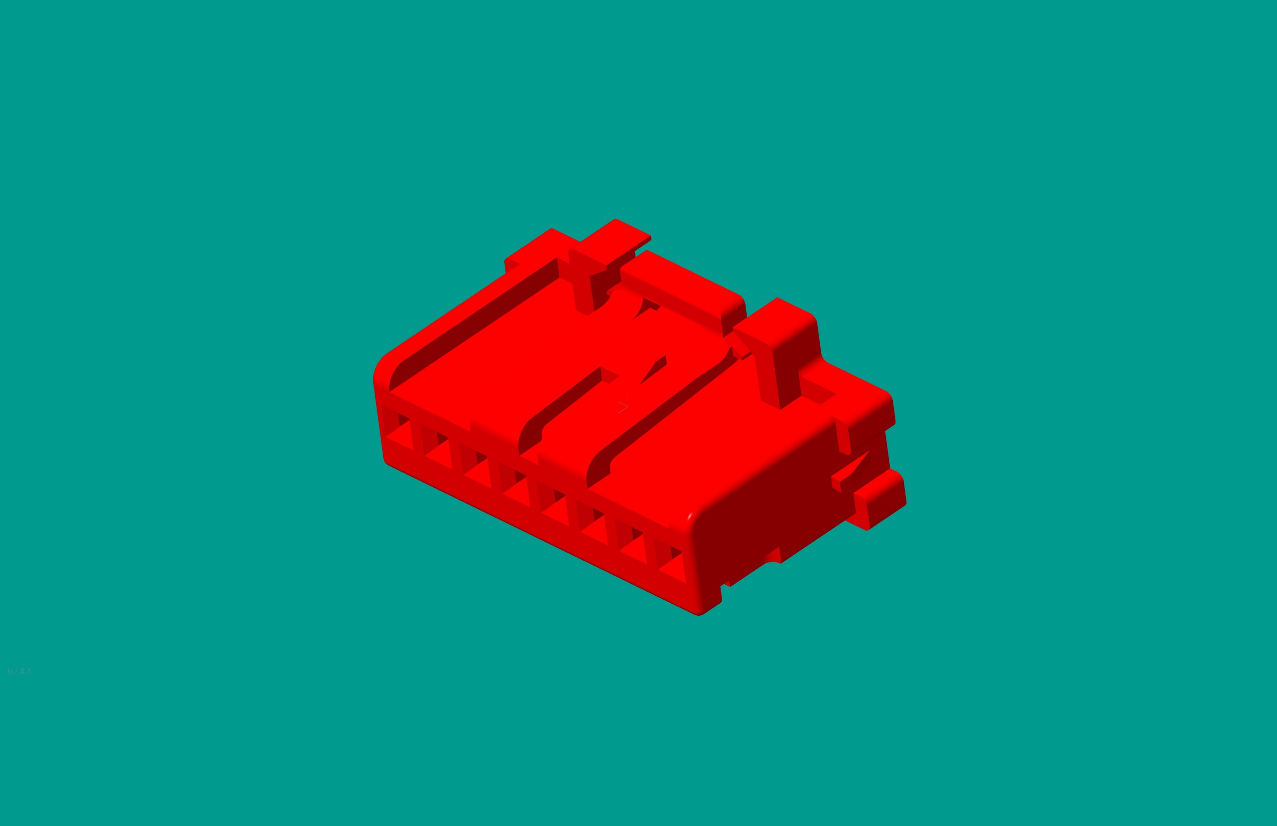 Rectangular Connectors-2.00mm PNi Series