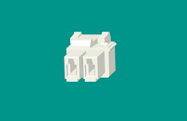 Rectangular Connectors-4.20mm RV Series