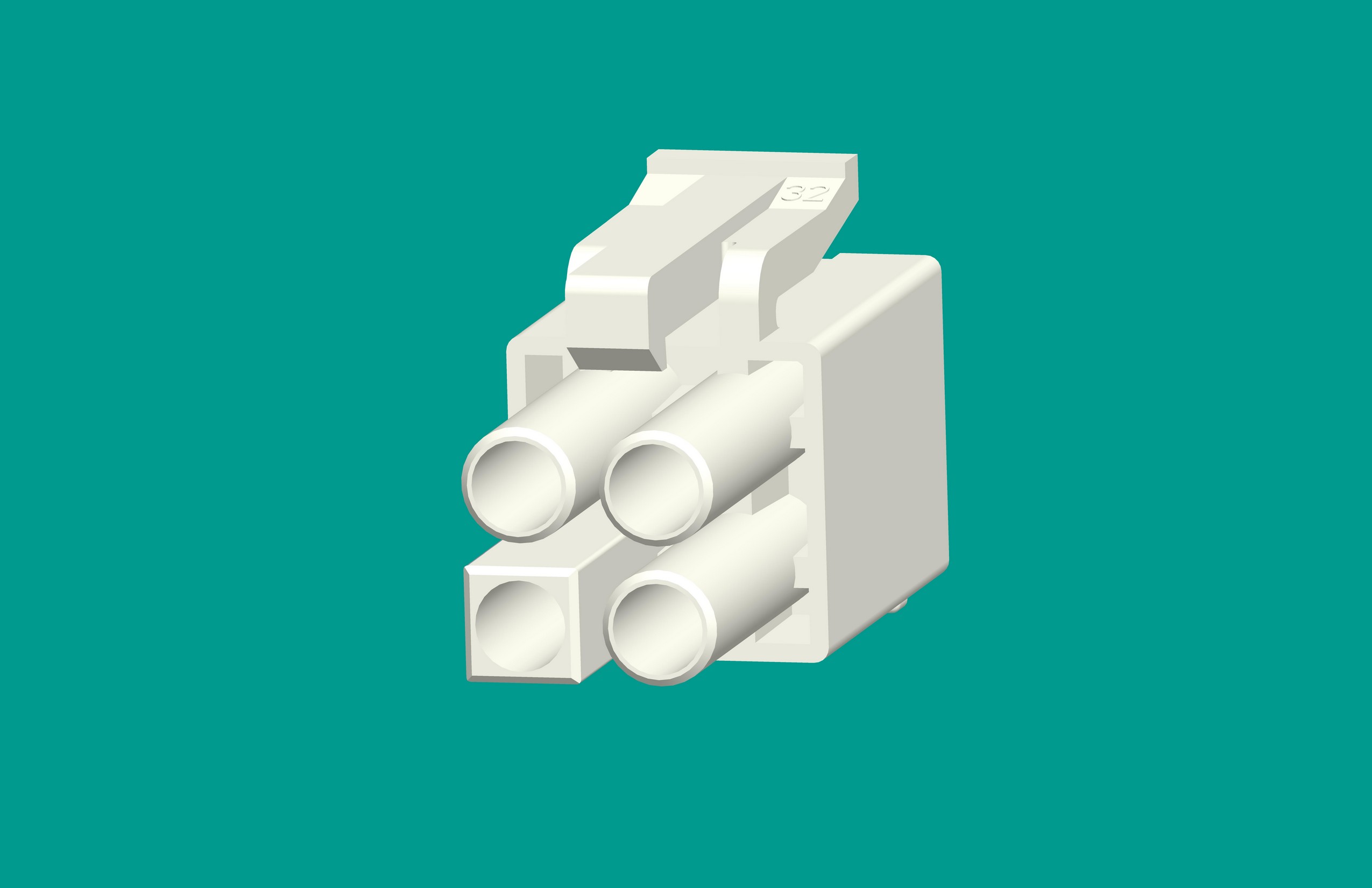 Rectangular Connectors-4.50mm EL Series