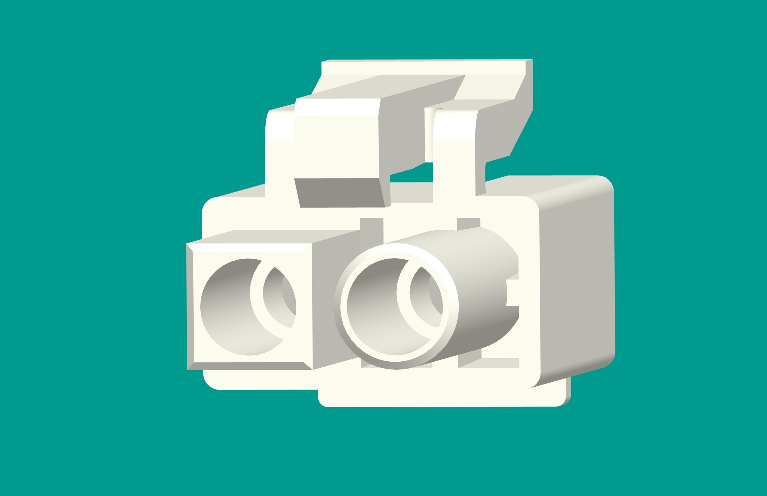 Rectangular Connectors-4.50mm EL Series