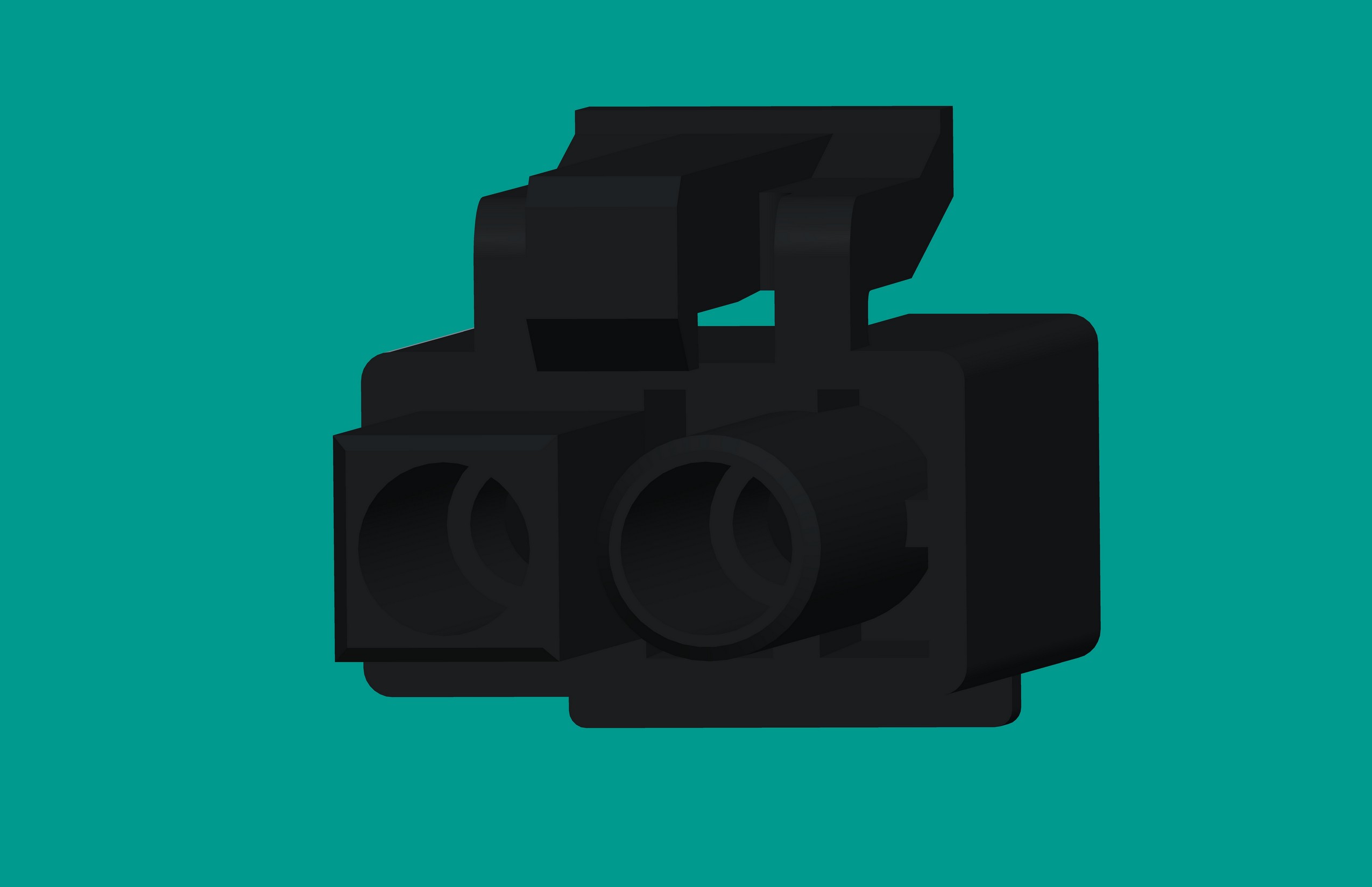 Rectangular Connectors-4.50mm EL Series