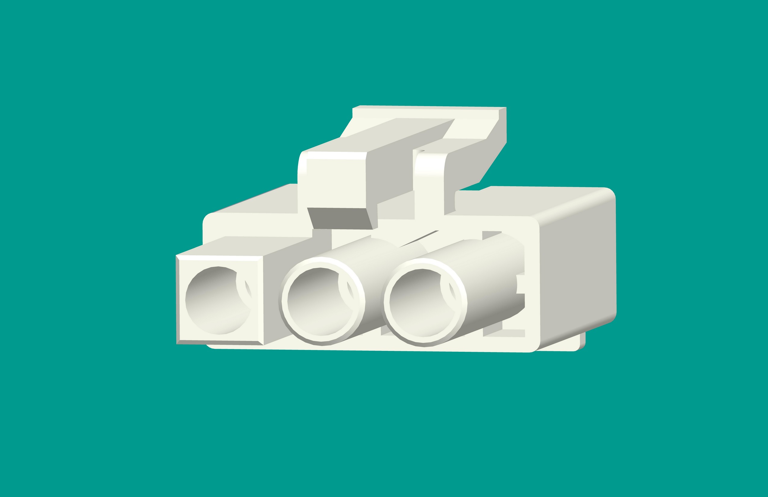 Rectangular Connectors-4.50mm EL Series