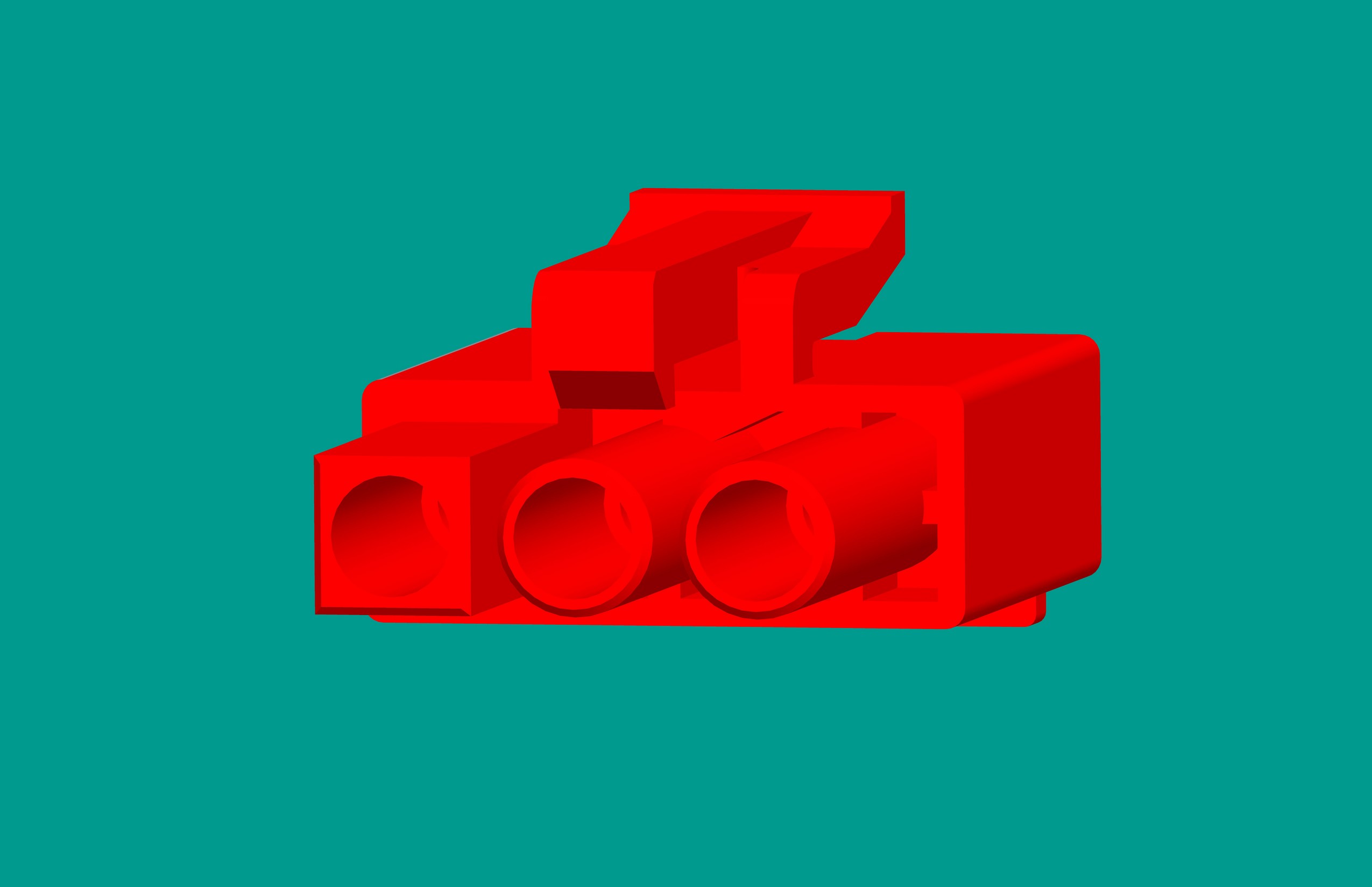Rectangular Connectors-4.50mm EL Series