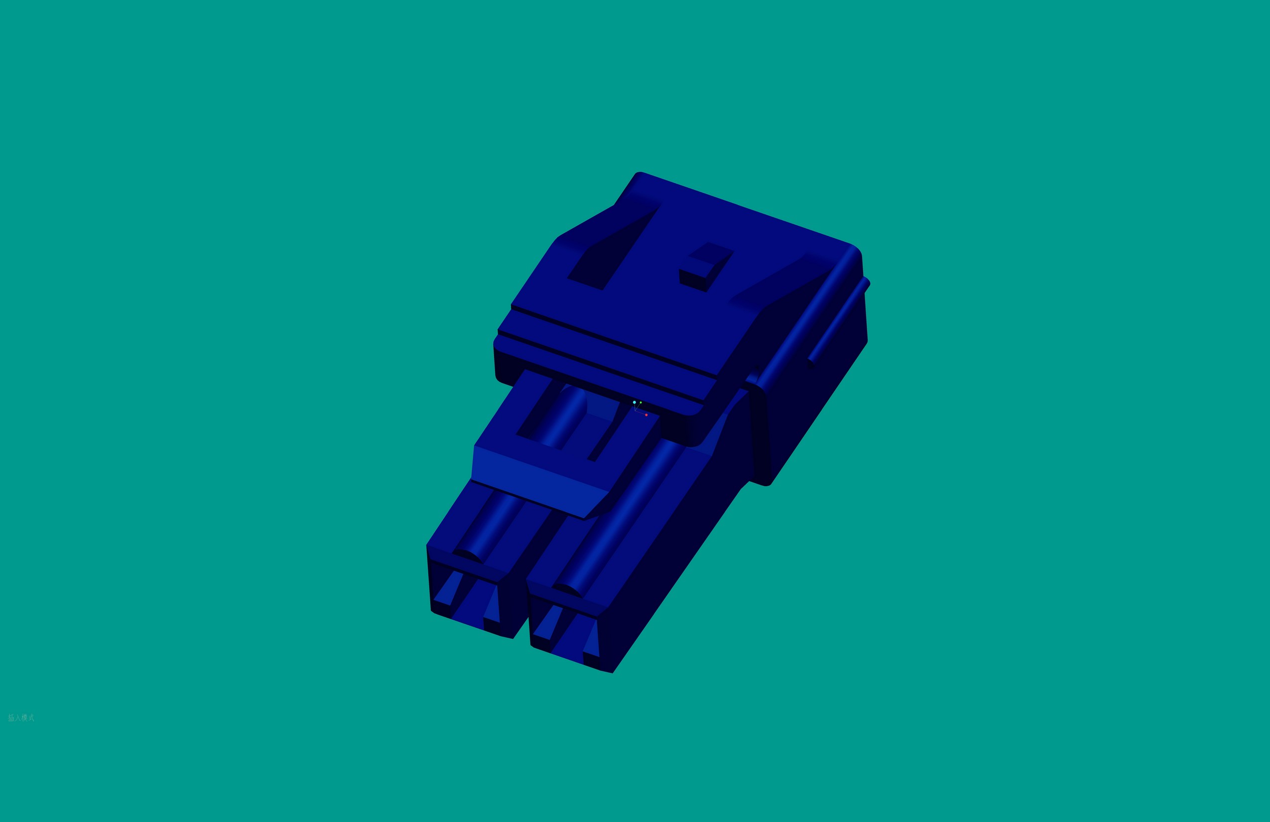 Rectangular Connectors-4.50mm YL Series