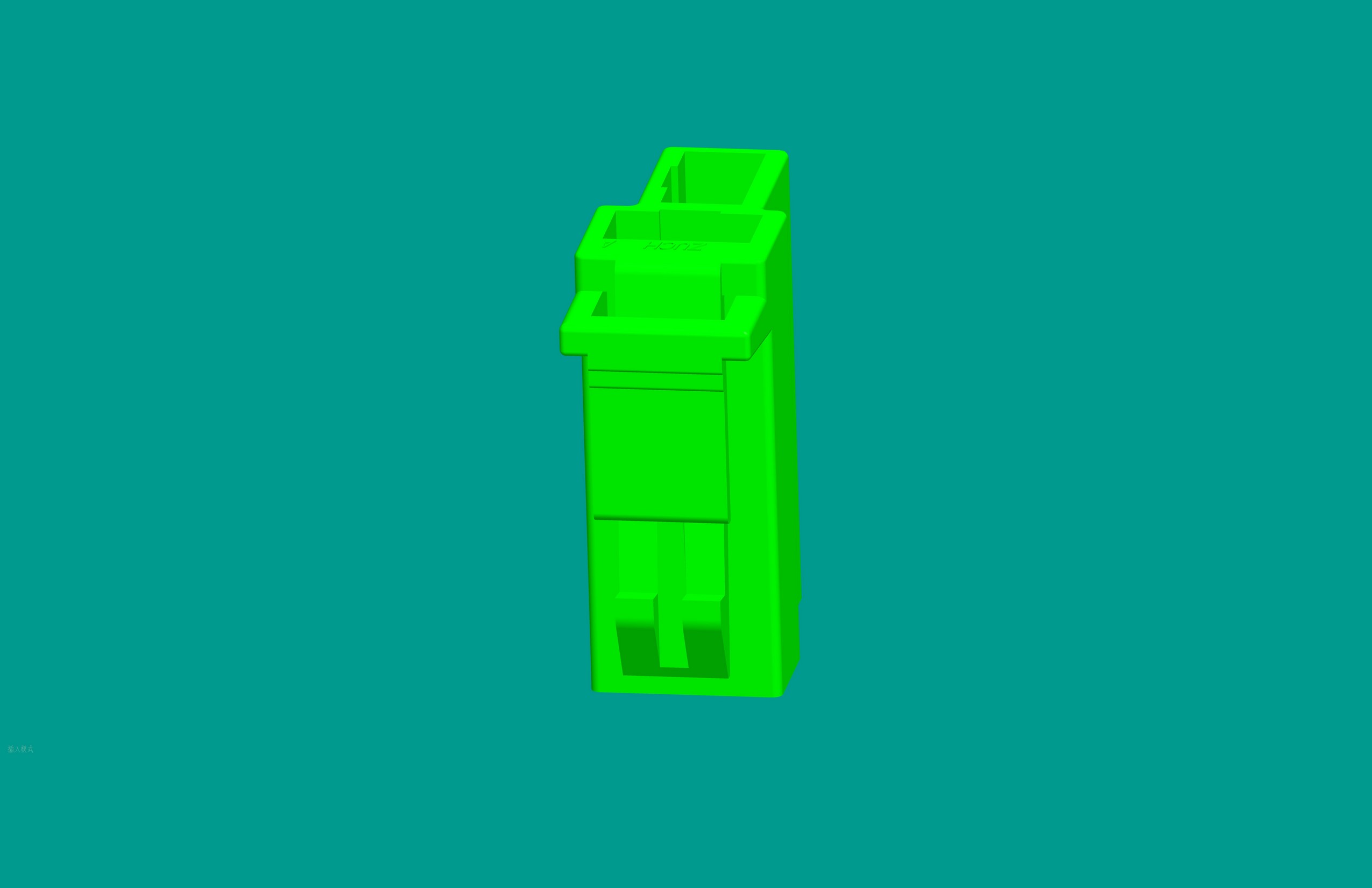 Quick-Connector-250 FASTON Series