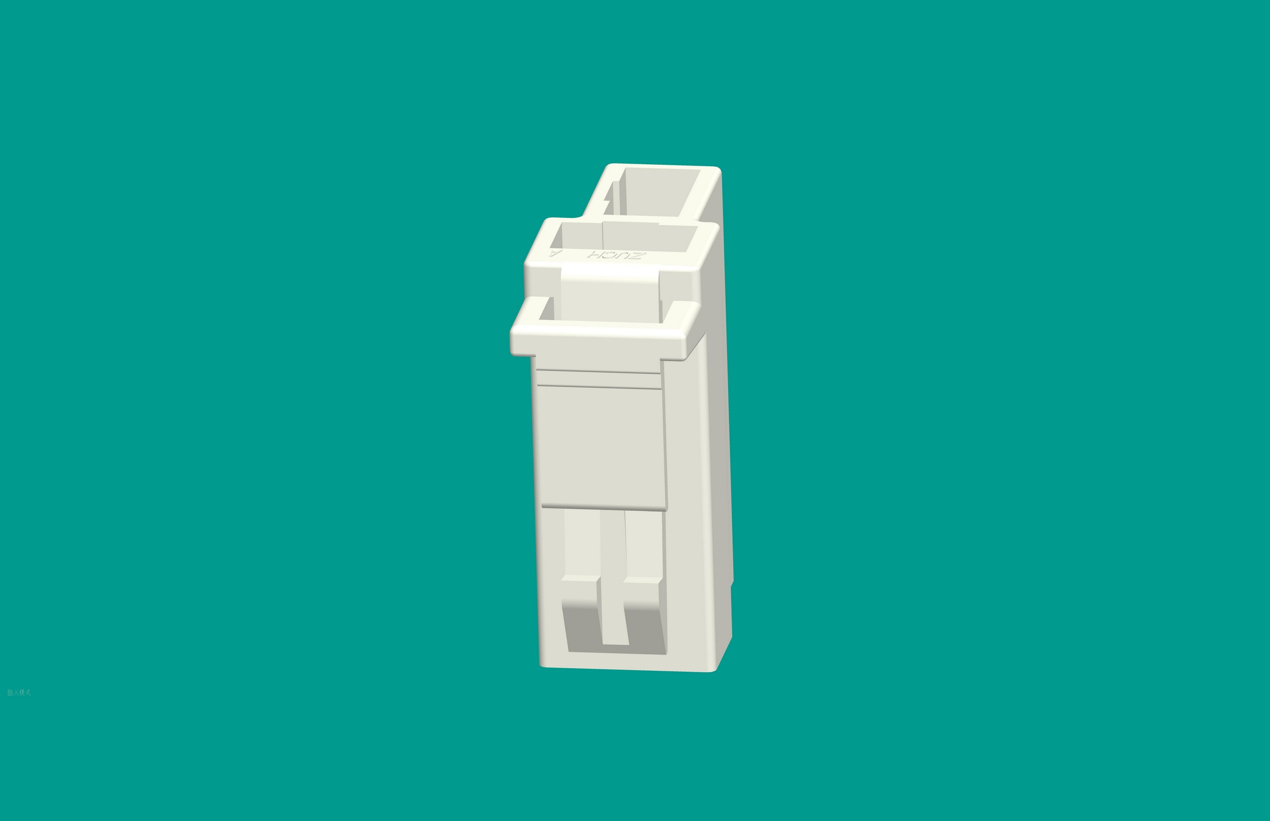 Quick-Connector-250 FASTON Series
