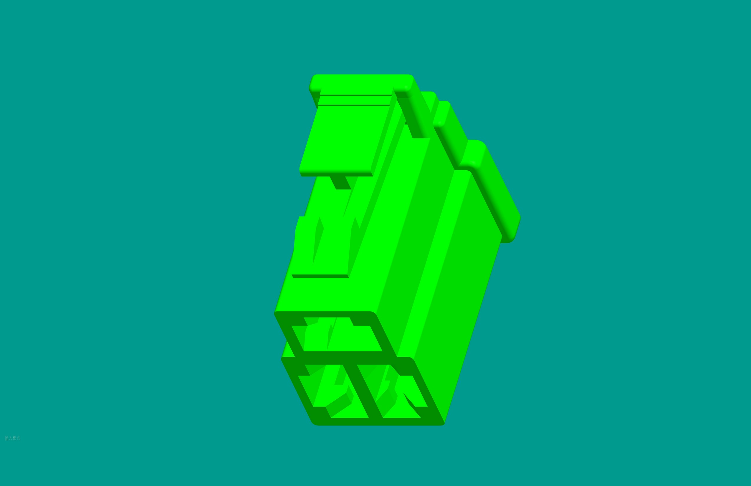 Quick-Connector-250 FASTON Series