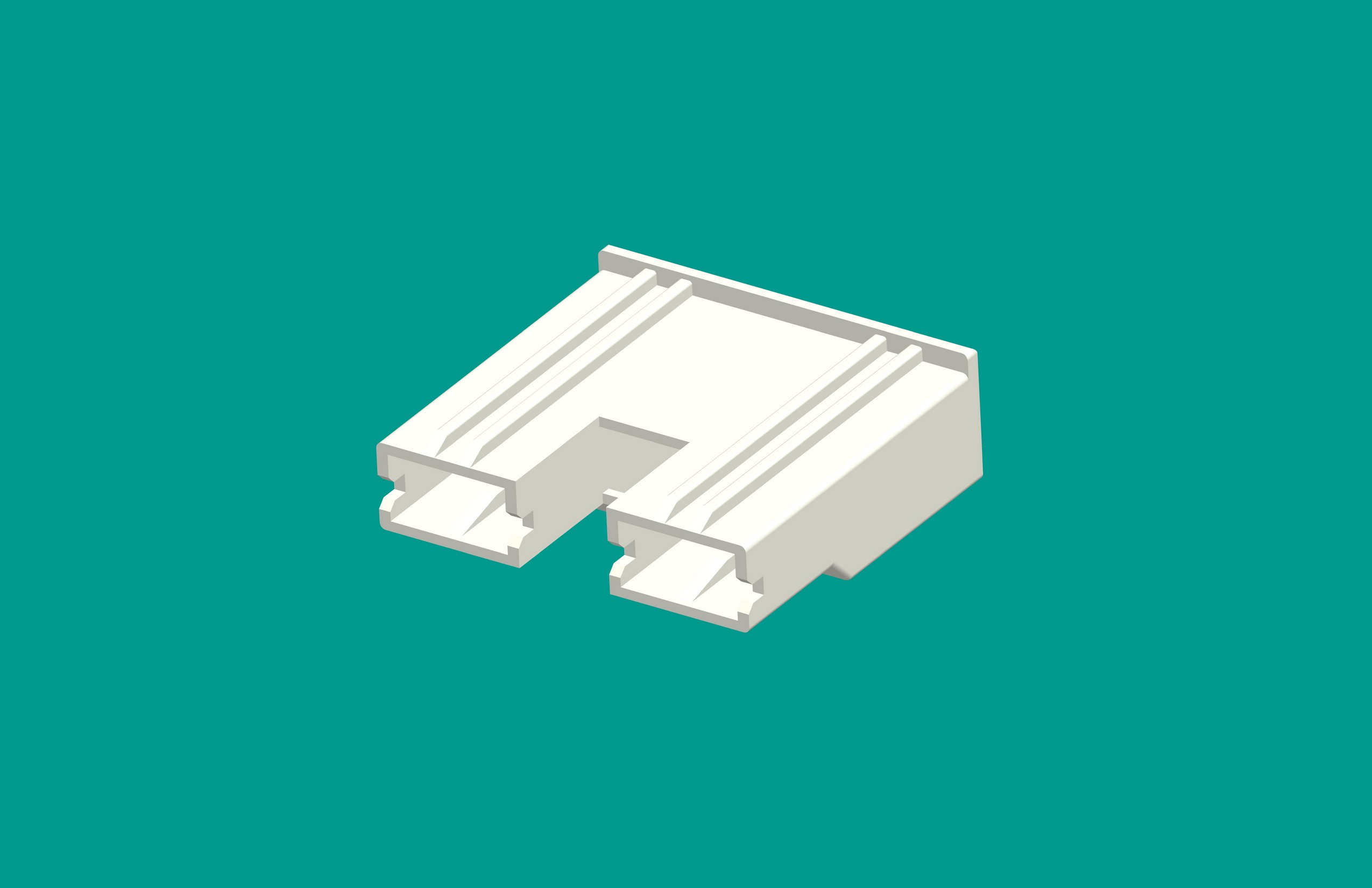 Quick-Connector-250 Positive Lock Series