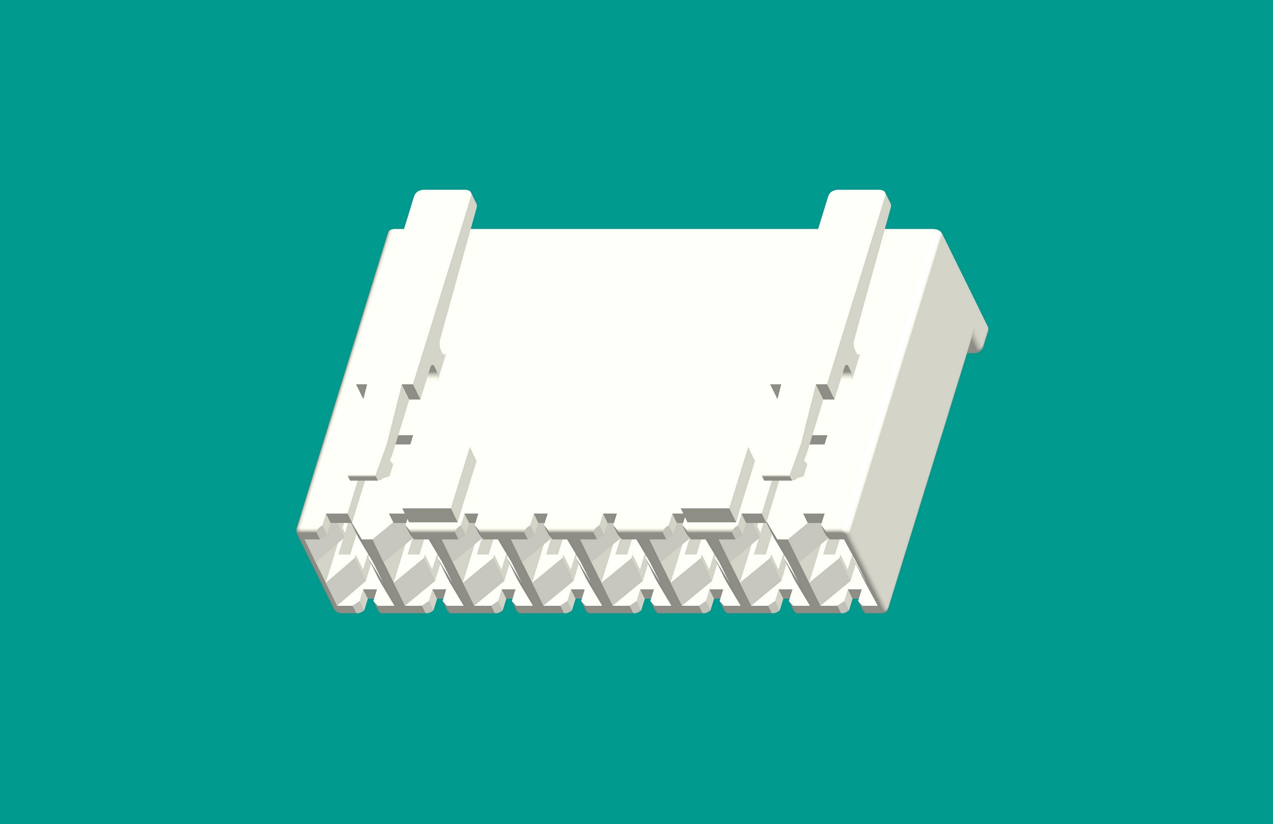RAST Connectors-RAST 5.0 Series