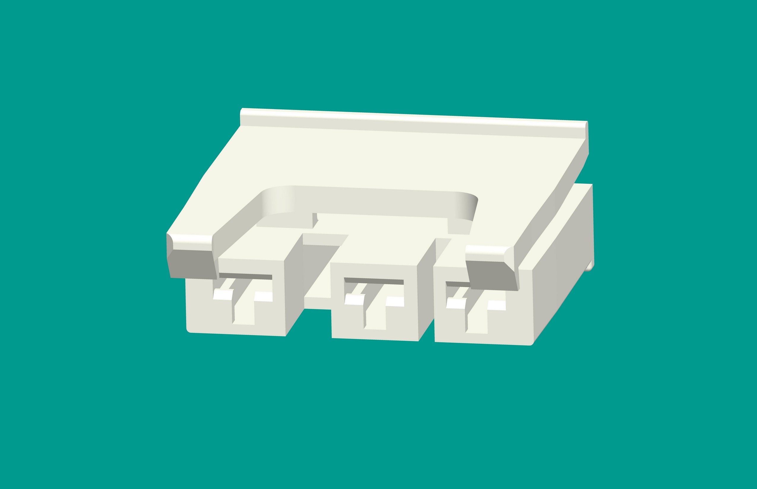 Quick-Connector-110 FASTON Series