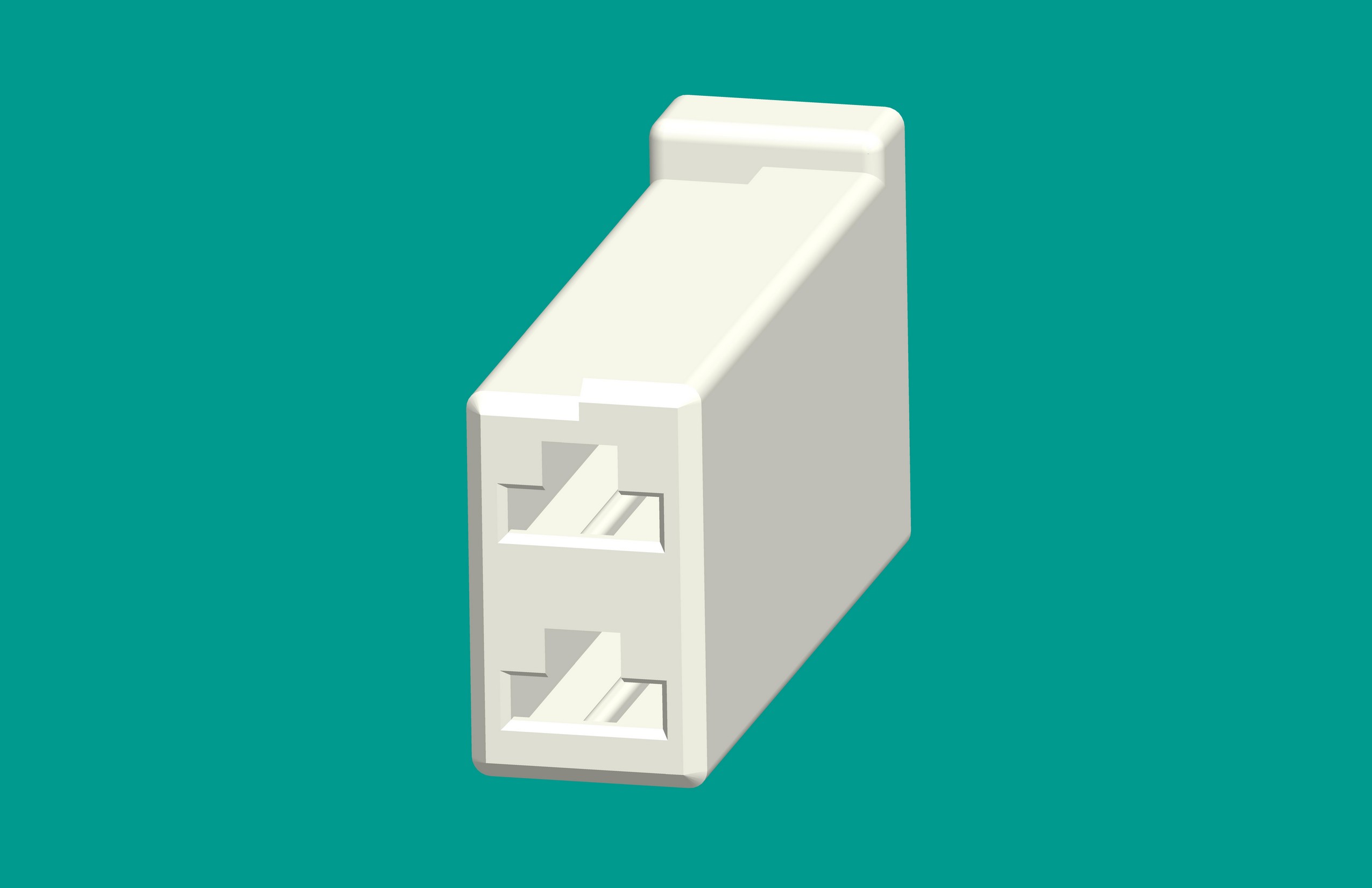 Quick-Connector-110 FASTON Series