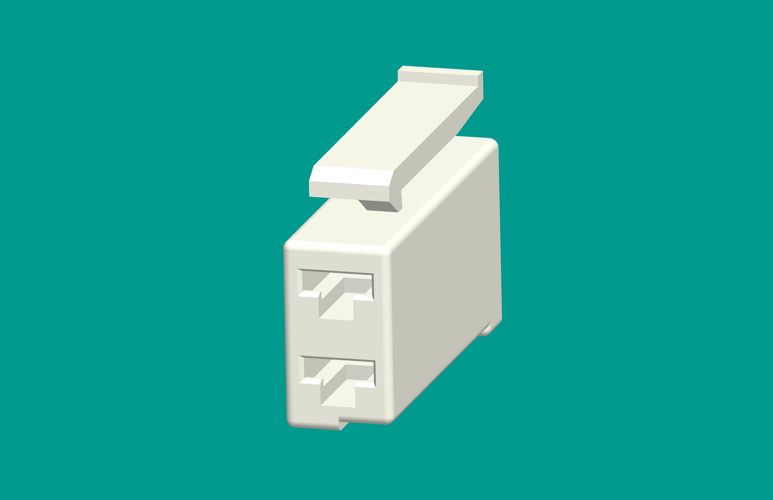 Quick-Connector-110 FASTON Series