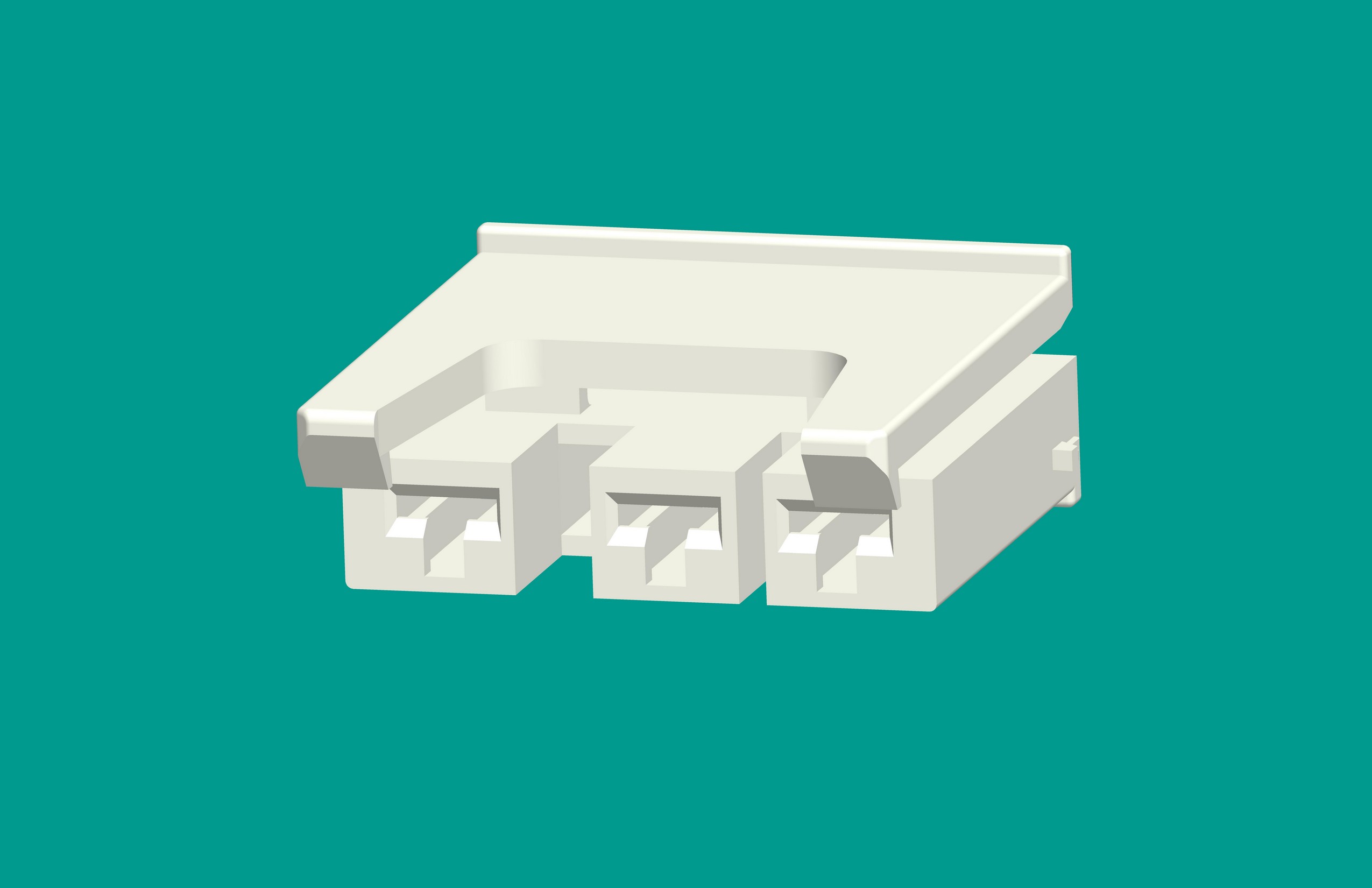 Quick-Connector-110 FASTON Series