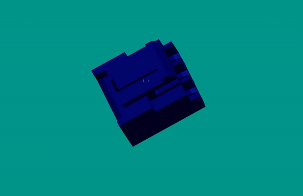 Rectangular Connectors-3.96mm VHE Series