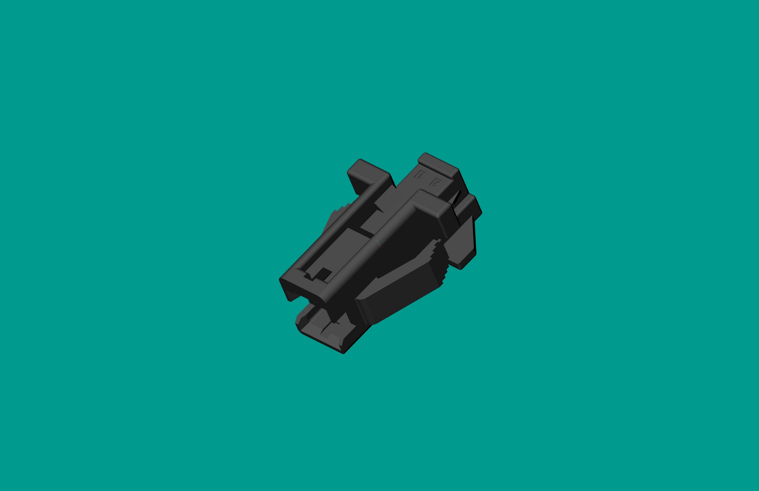 Rectangular Connectors-2.00mm PNi Series