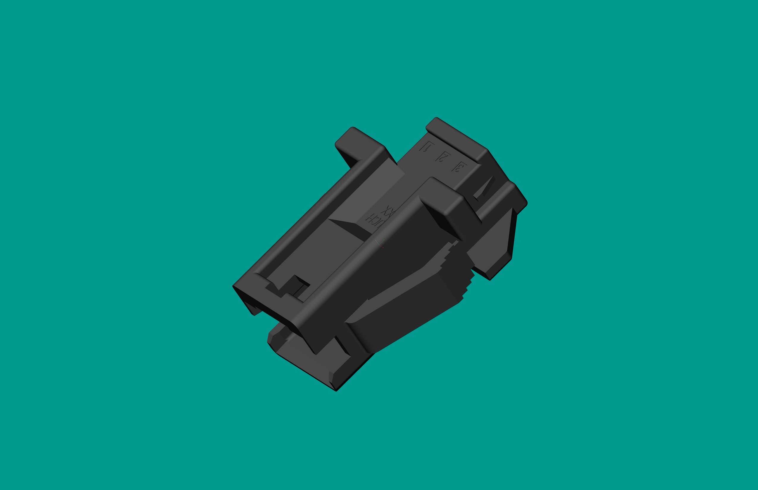 Rectangular Connectors-2.00mm PNi Series