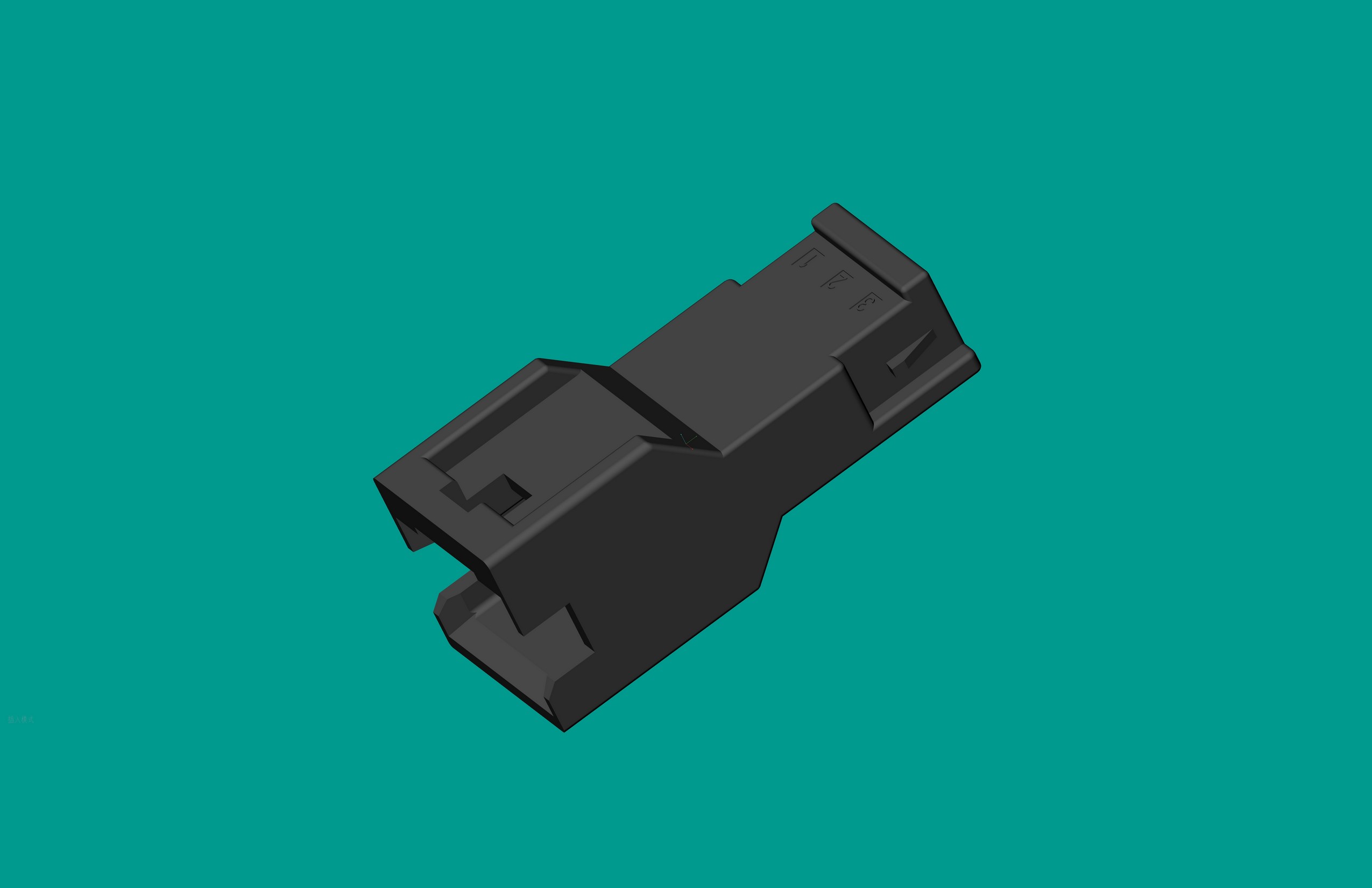 Rectangular Connectors-2.00mm PNi Series
