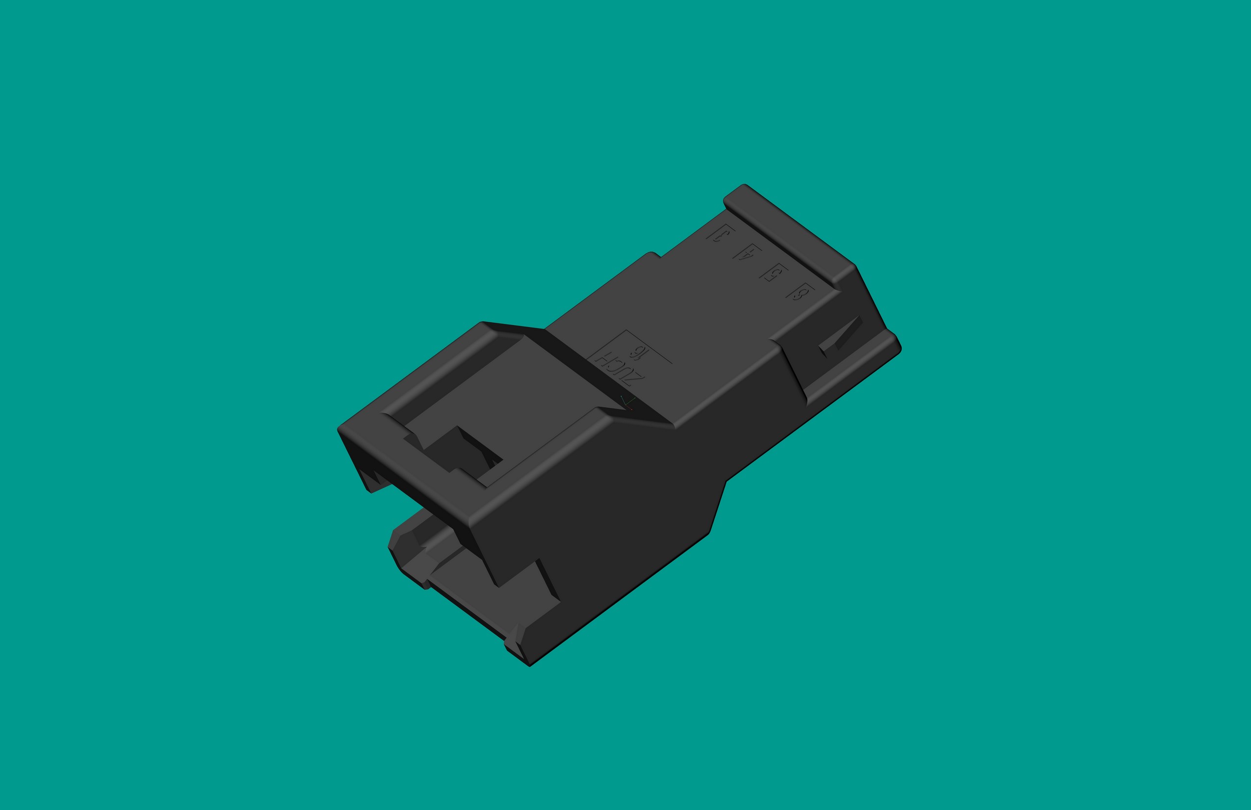 Rectangular Connectors-2.00mm PNi Series