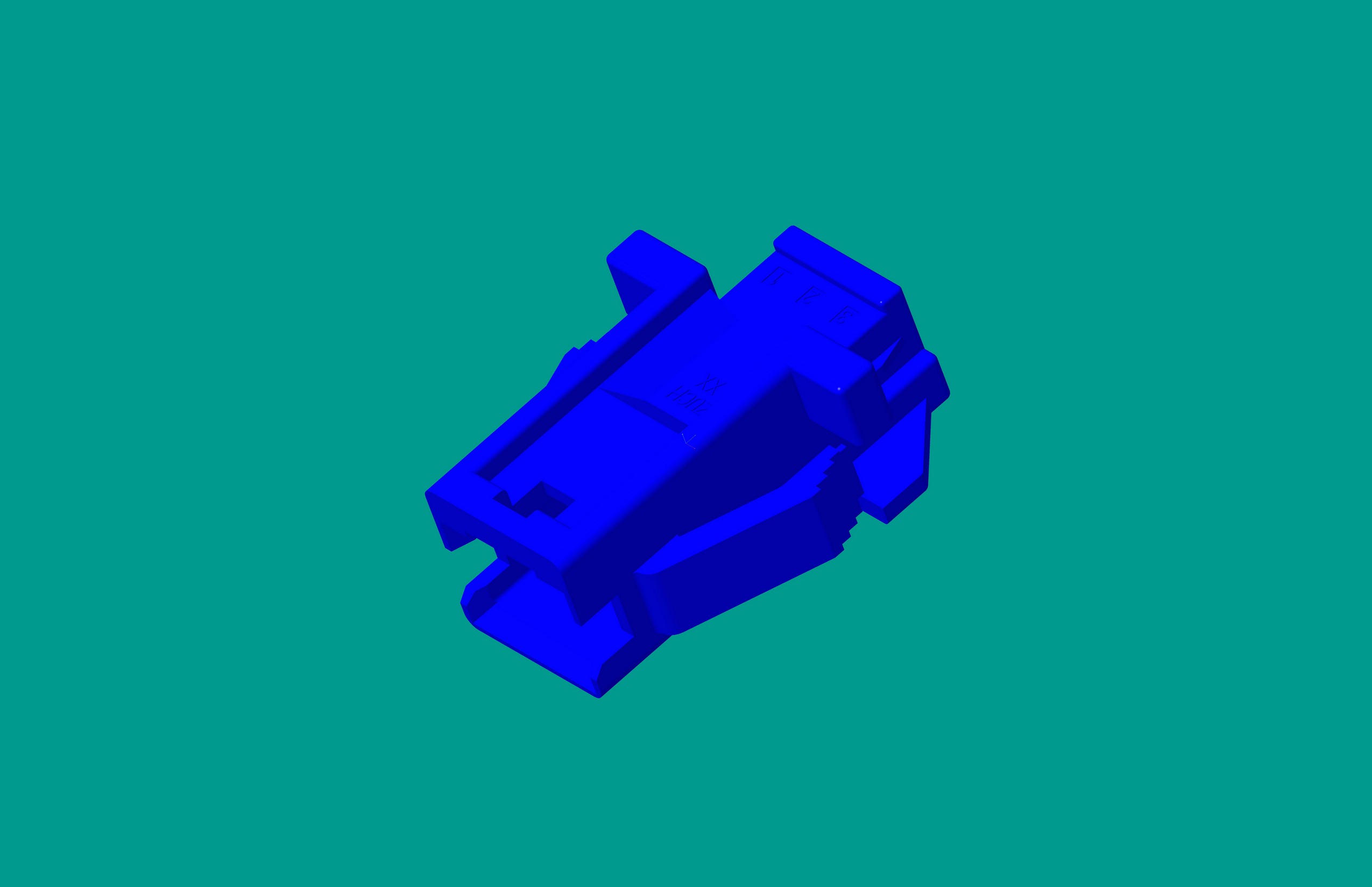 Rectangular Connectors-2.00mm PNi Series