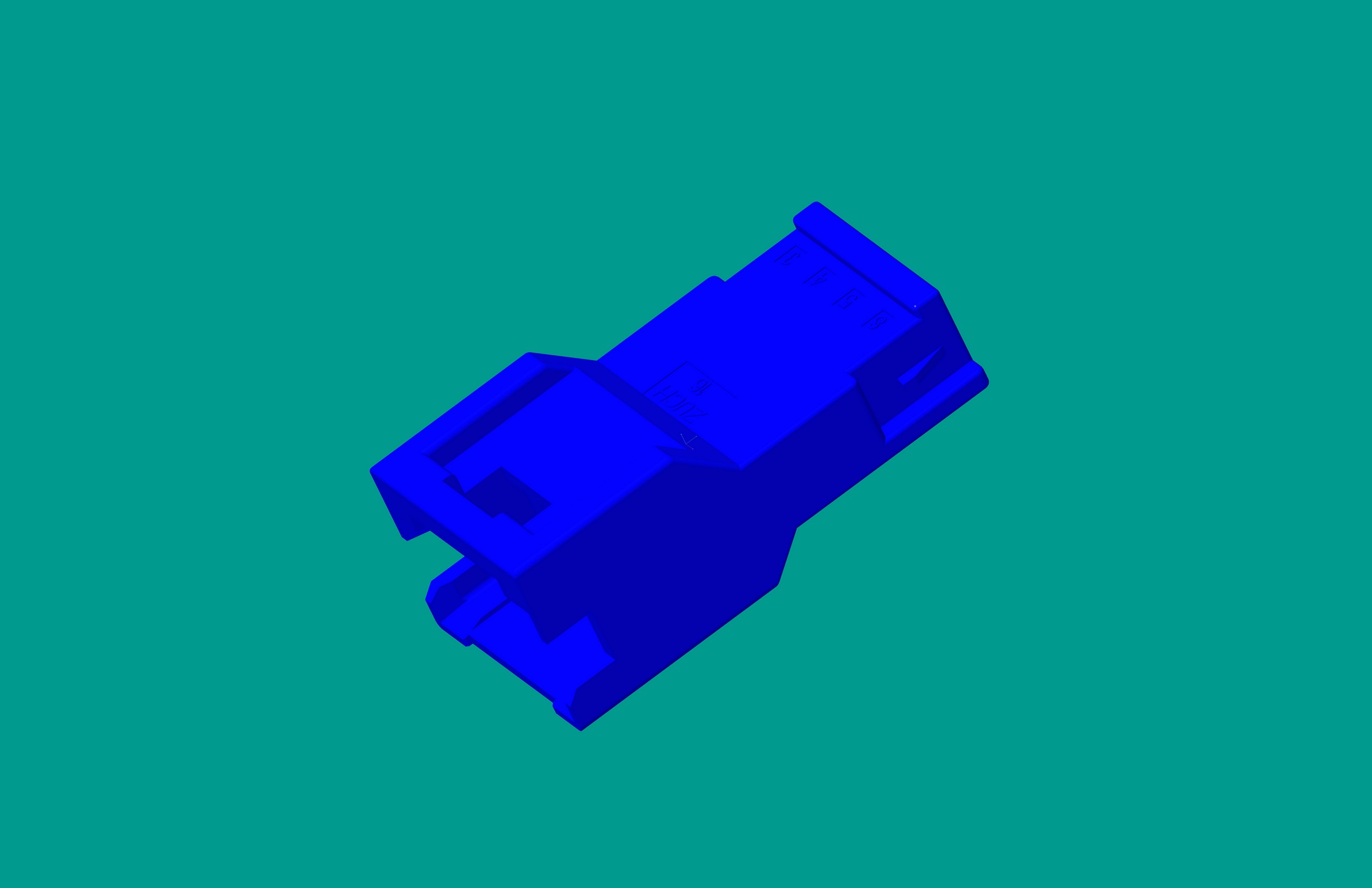 Rectangular Connectors-2.00mm PNi Series